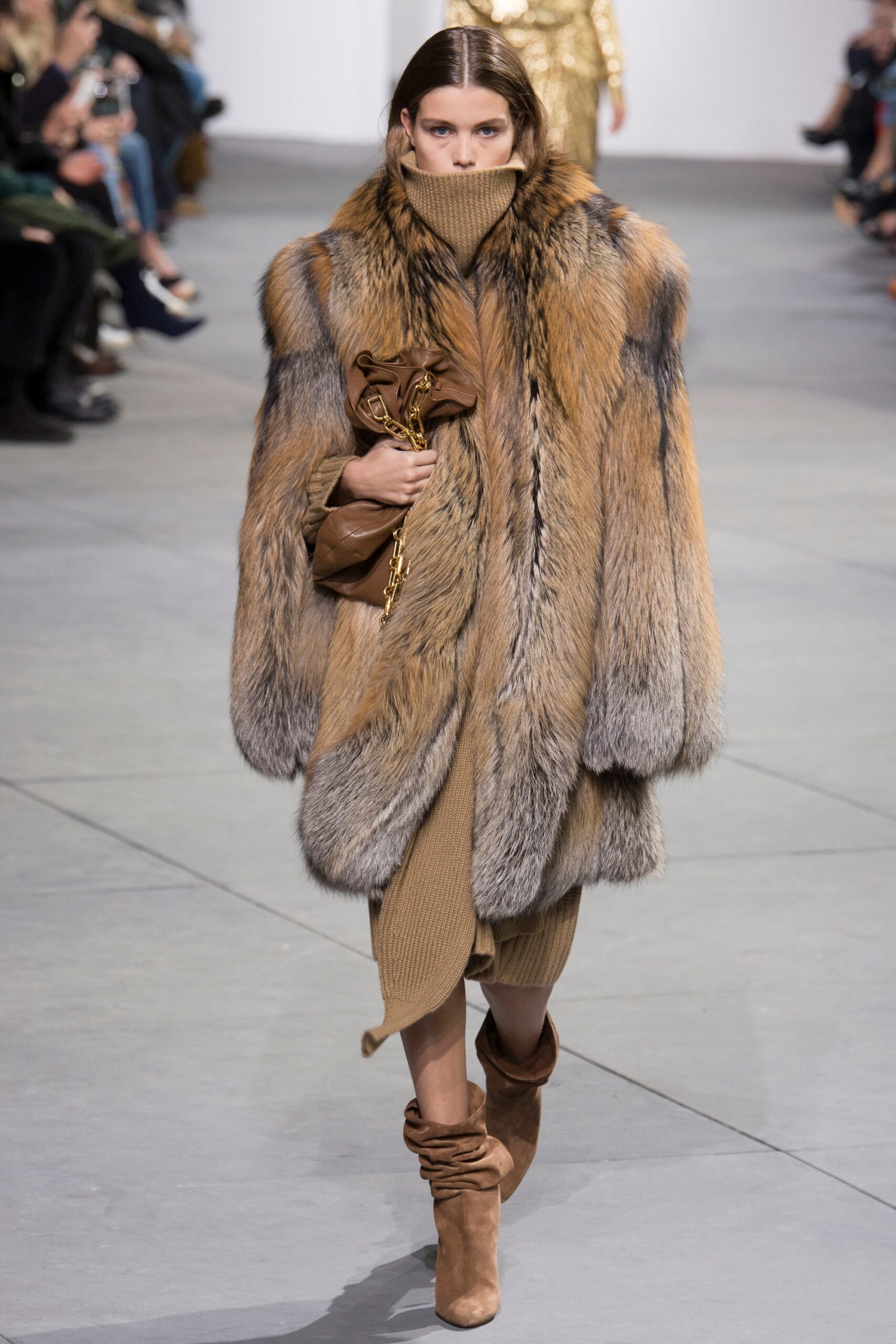 Michael Kors Collection F/W 17 Look 26
