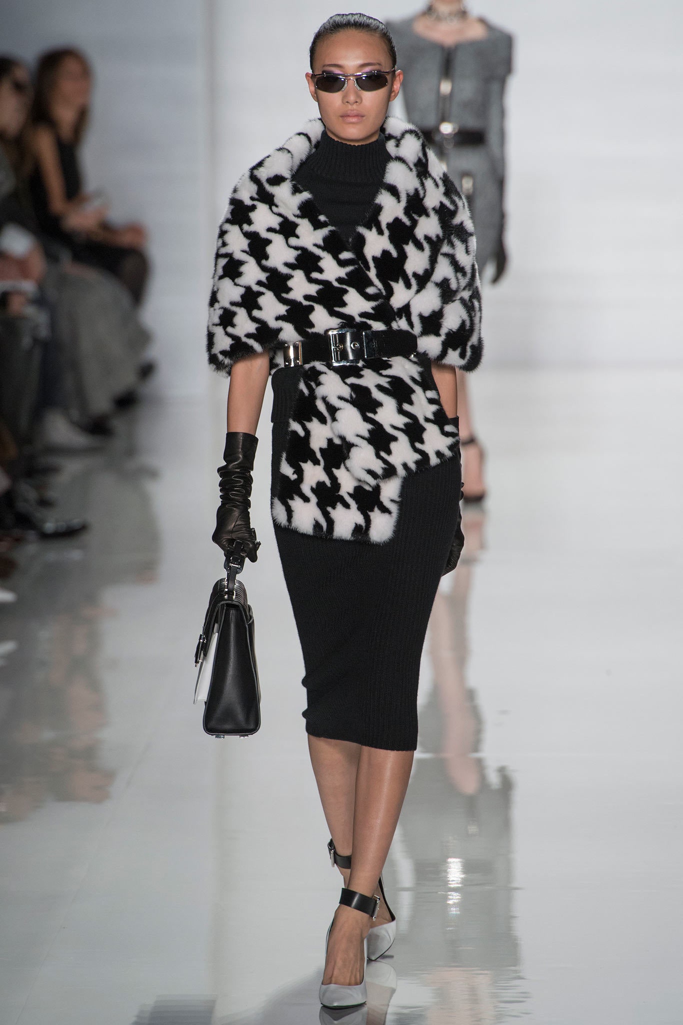 Michael Kors Collection F/W 13 Look 46