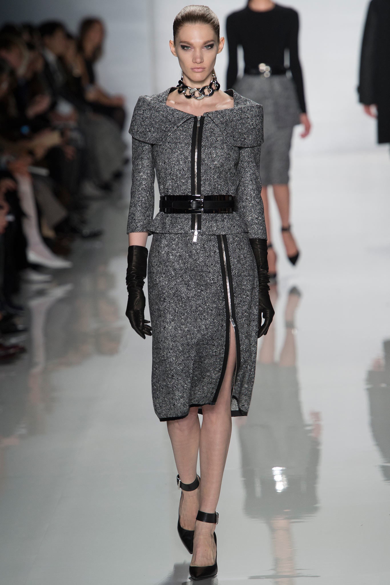 Michael Kors Collection F/W 13 Look 47