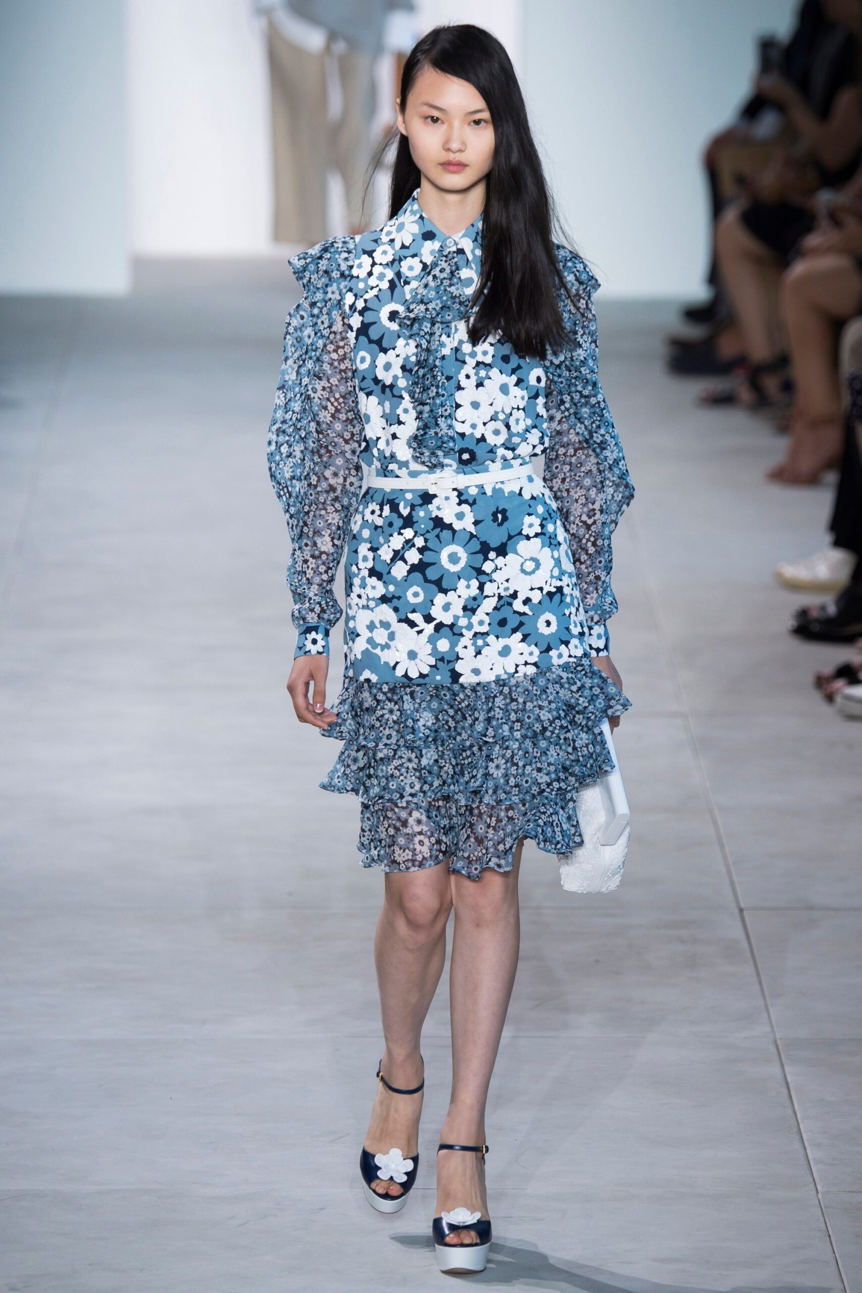 Michael Kors Collection S/S 17 Look 13