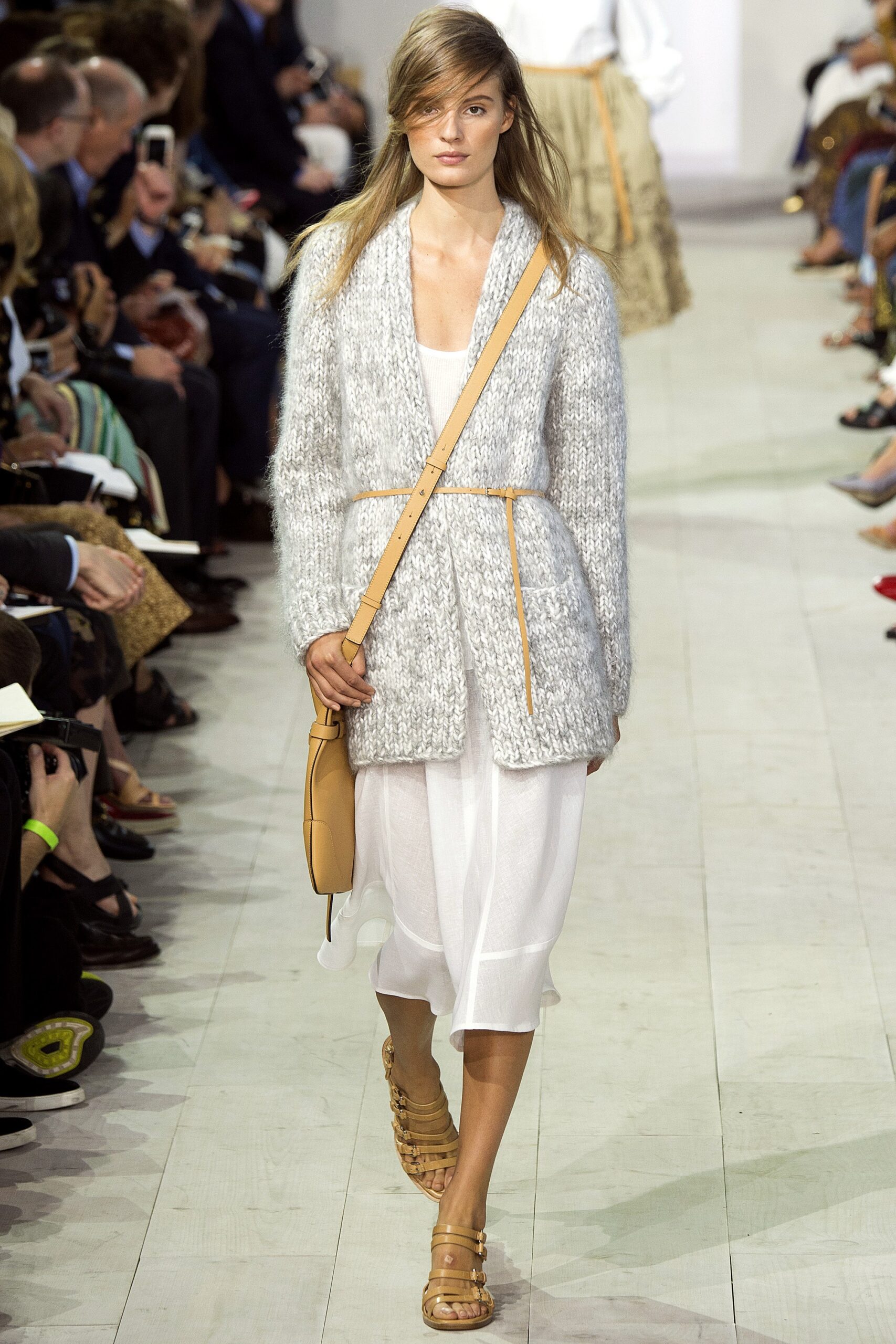 Michael Kors Collection S/S 16 Look 11