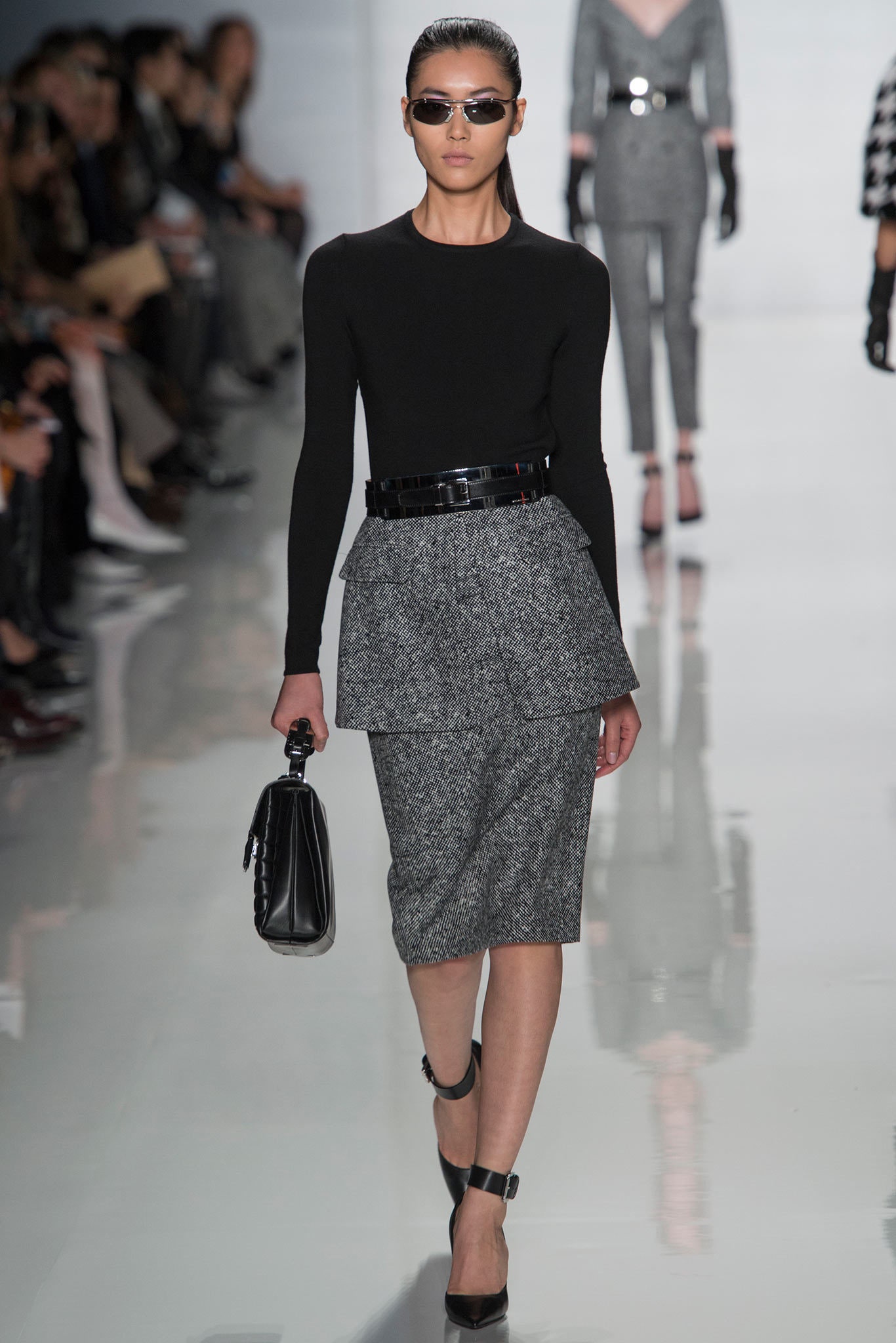 Michael Kors Collection F/W 13 Look 48