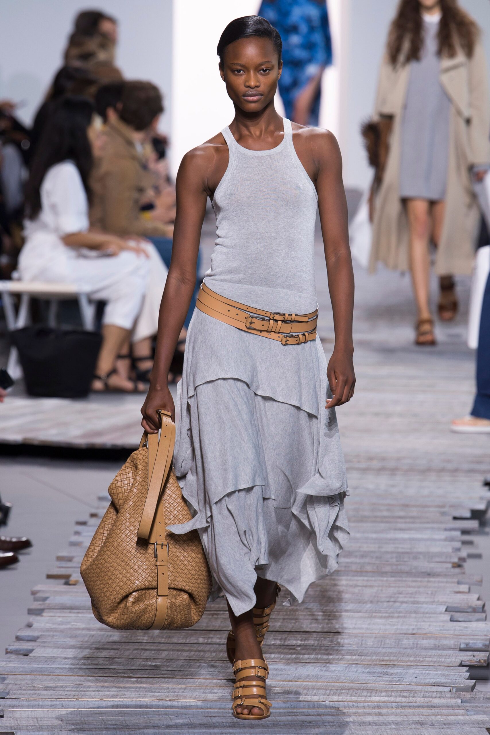 Michael Kors Collection S/S 18 Look 32