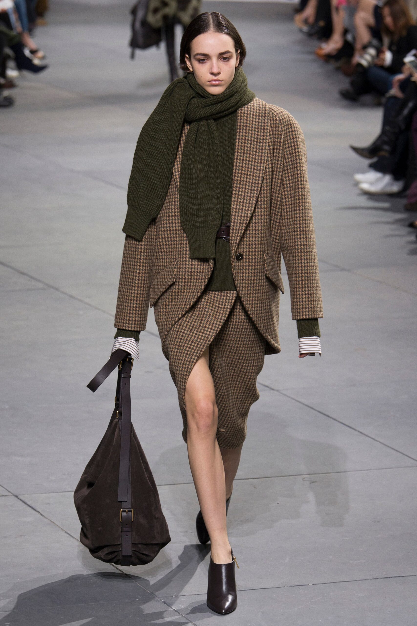Michael Kors Collection F/W 17 Look 27