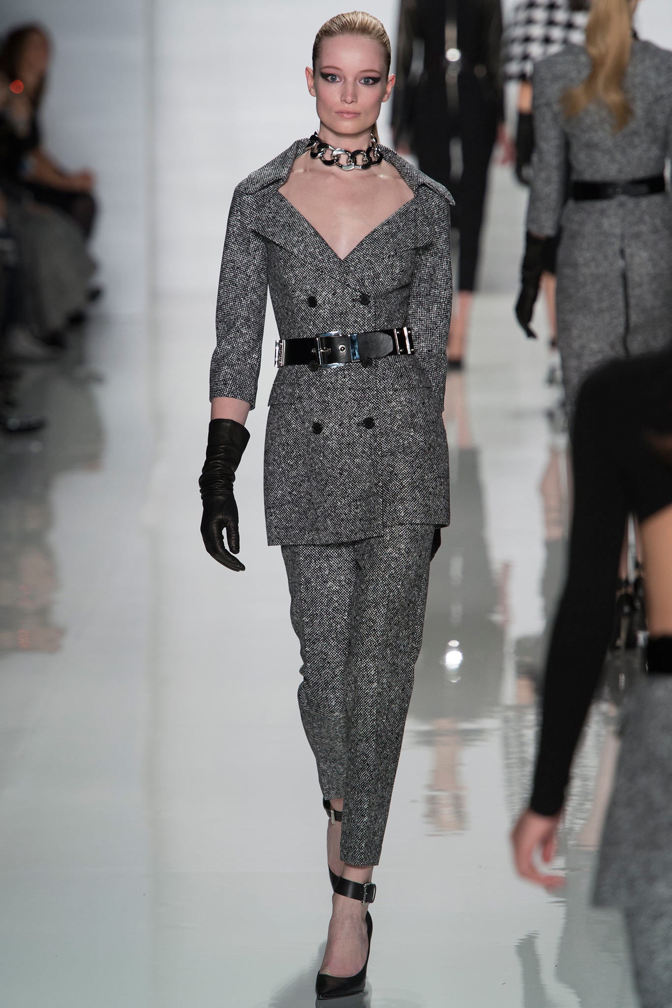 Michael Kors Collection F/W 13 Look 49