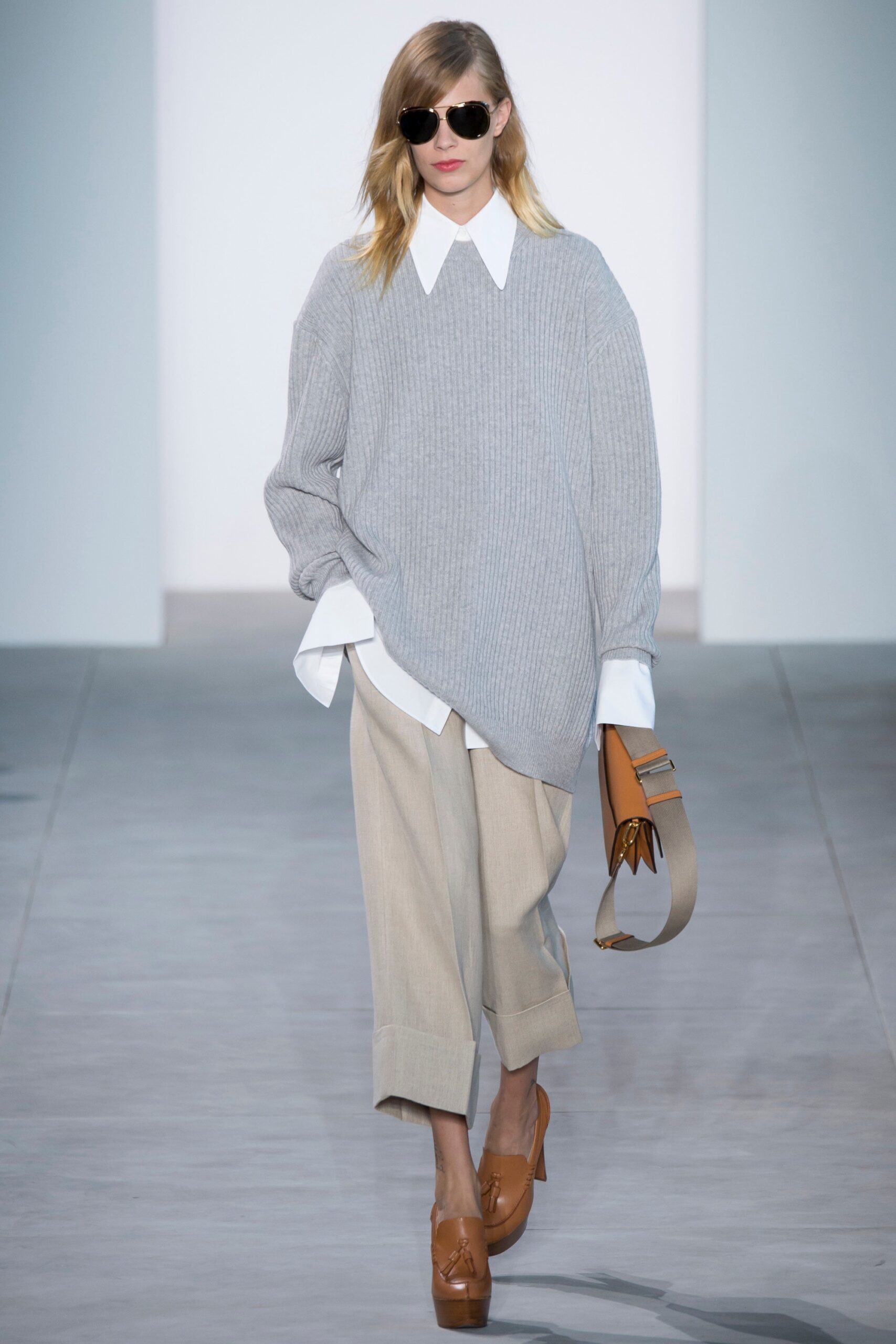 Michael Kors Collection S/S 17 Look 14