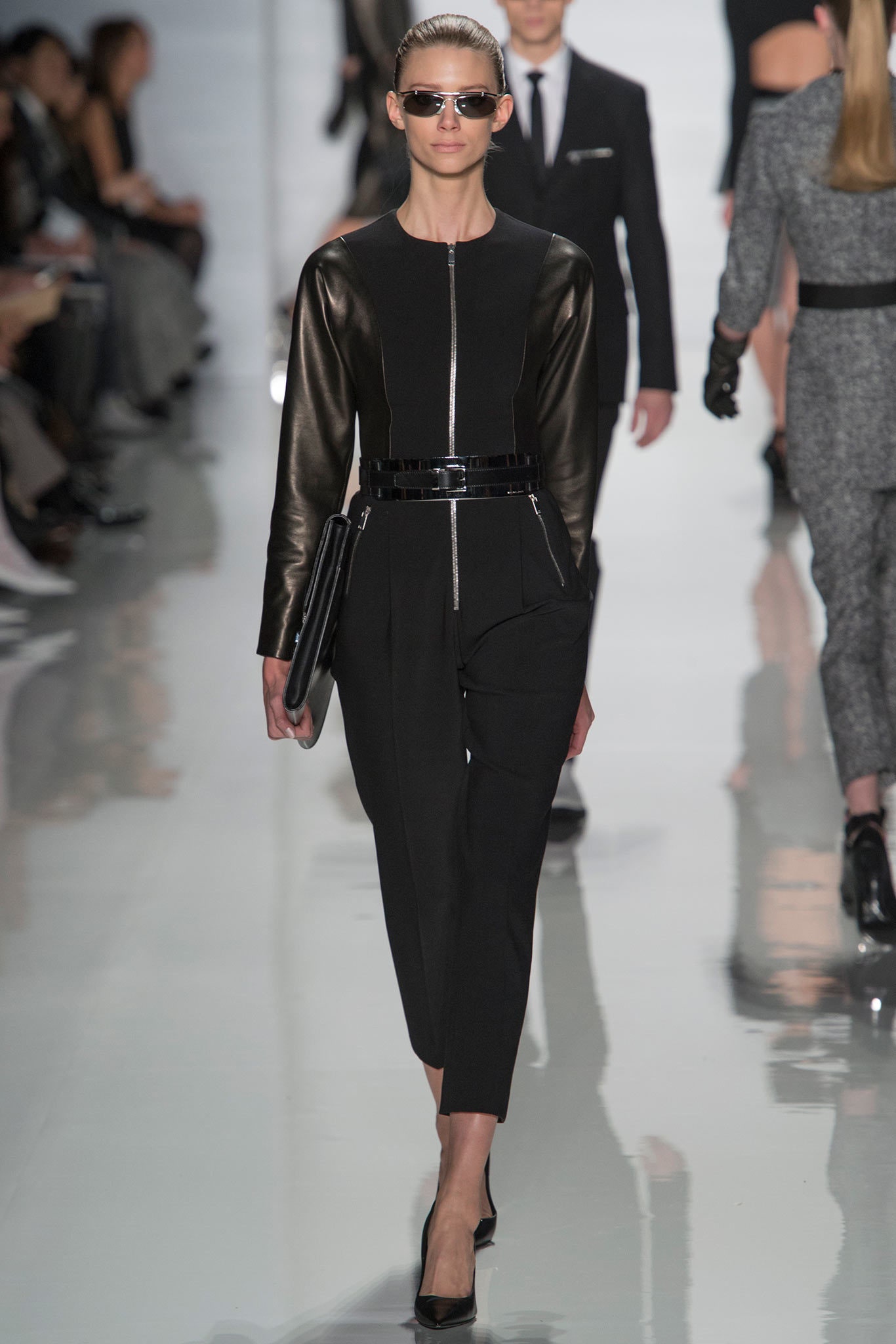 Michael Kors Collection F/W 13 Look 50