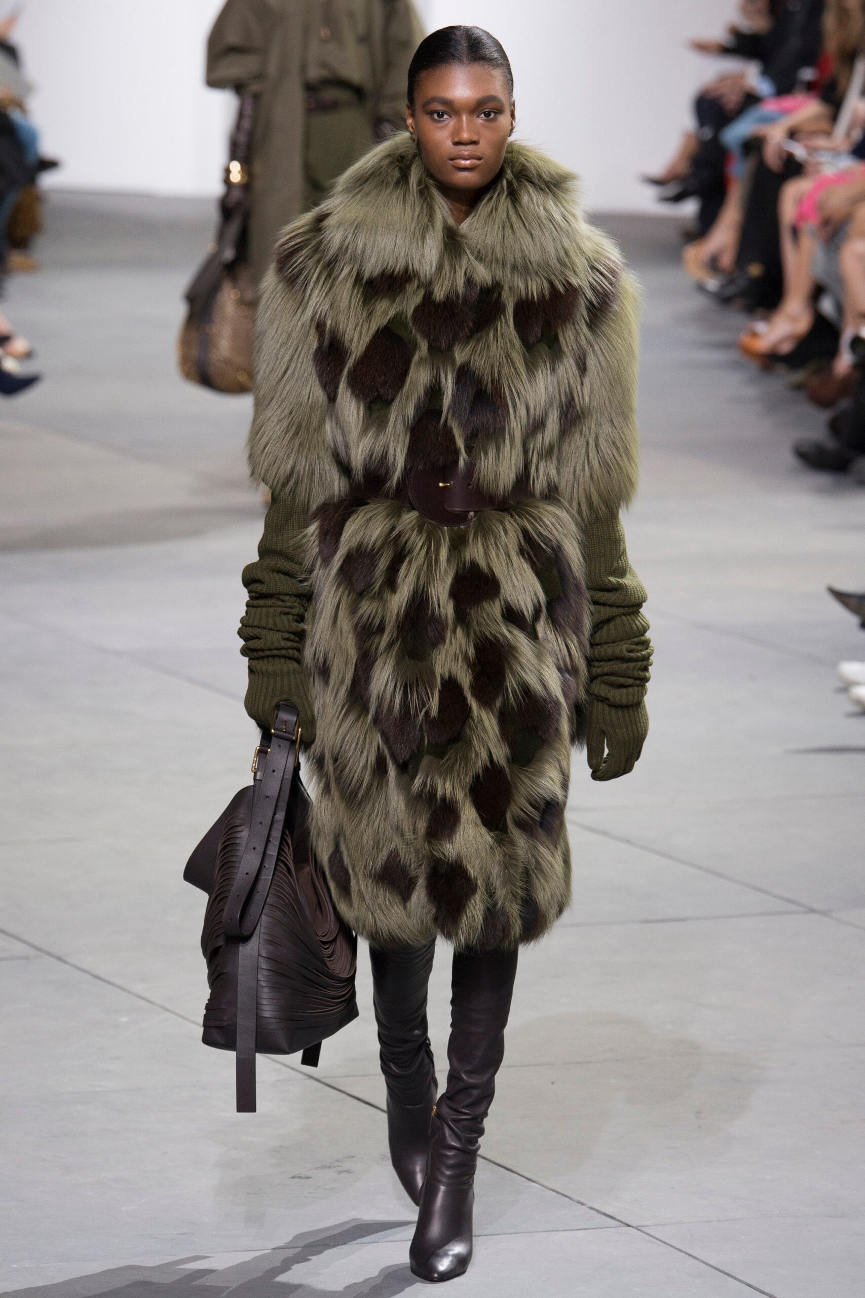 Michael Kors Collection F/W 17 Look 28