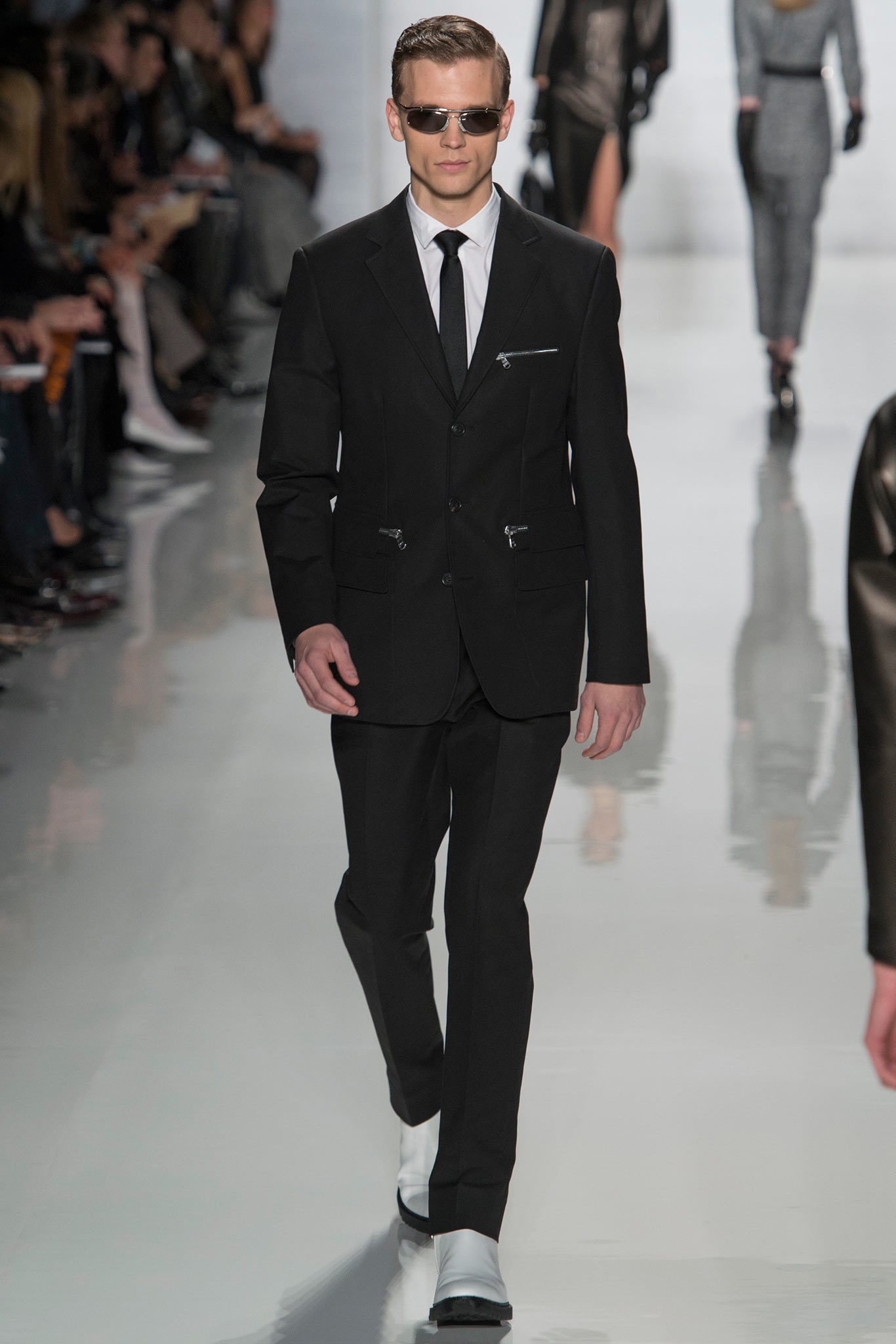 Michael Kors Collection F/W 13 Look 51