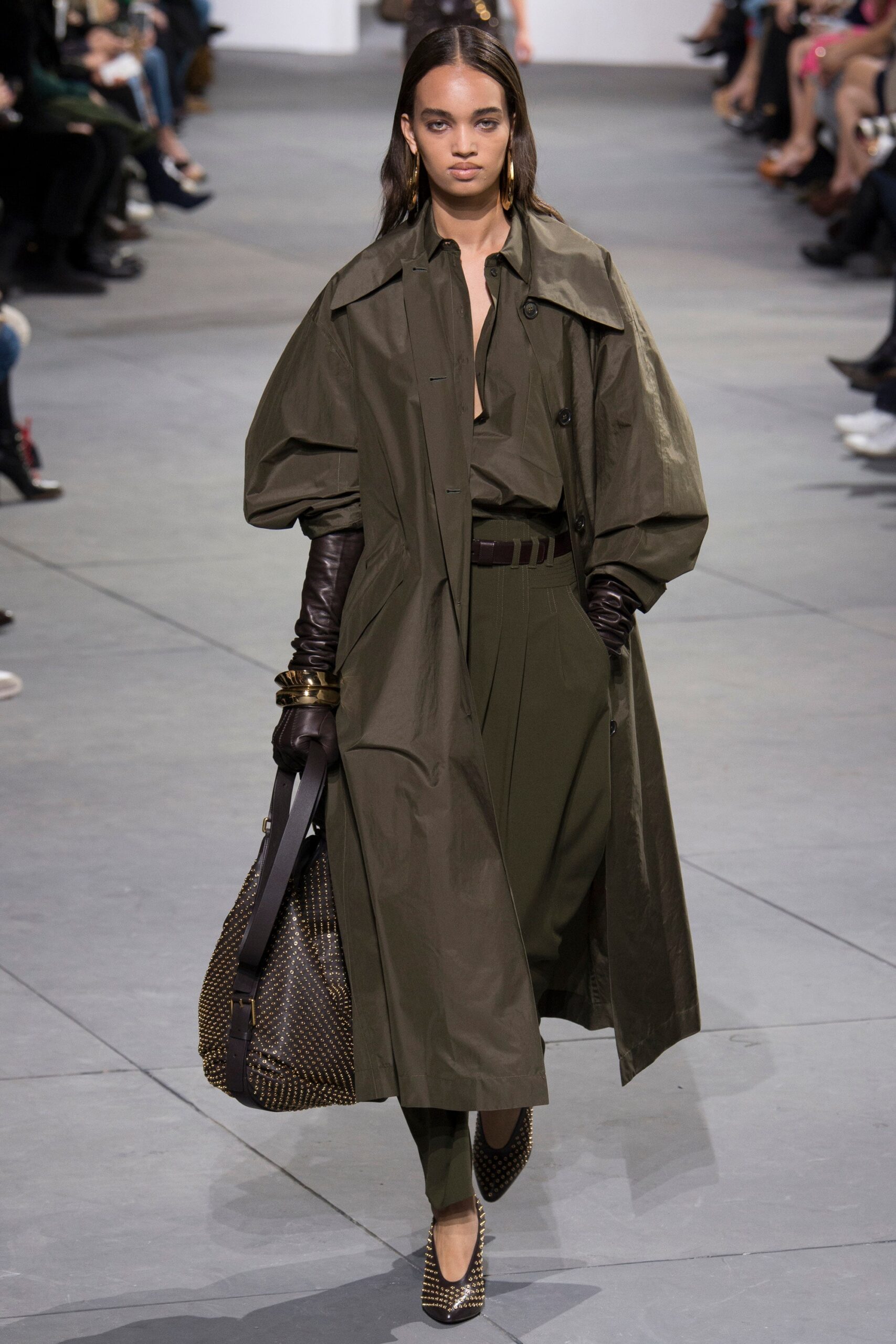 Michael Kors Collection F/W 17 Look 29
