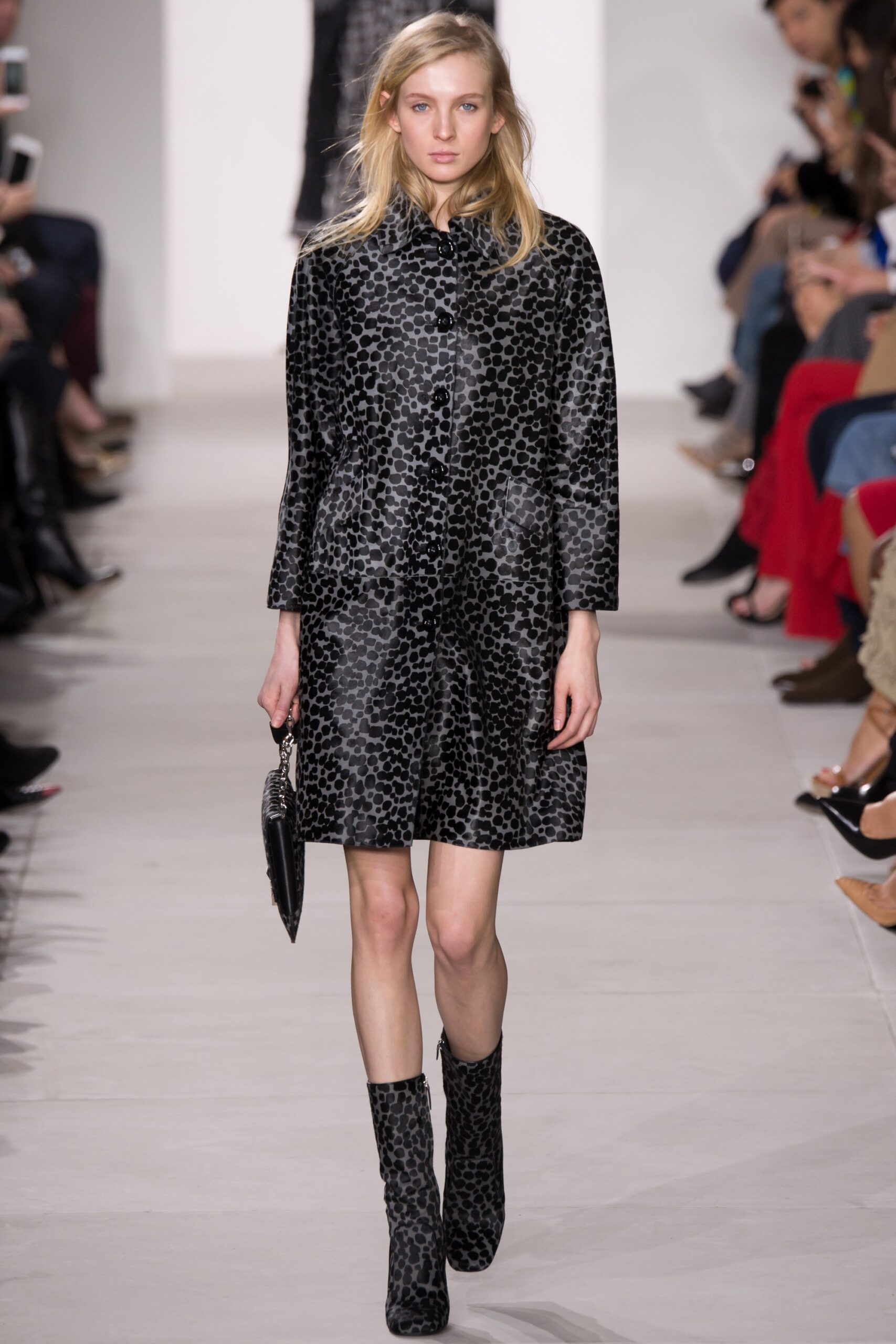 Michael Kors Collection F/W 16 Look 17