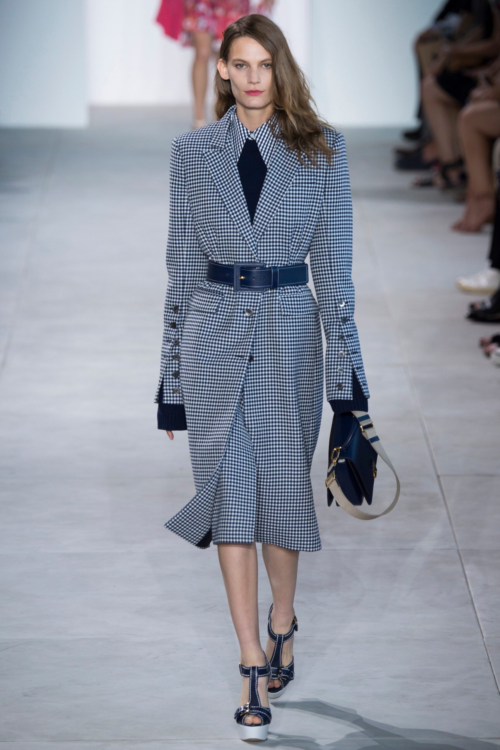 Michael Kors Collection S/S 17 Look 15