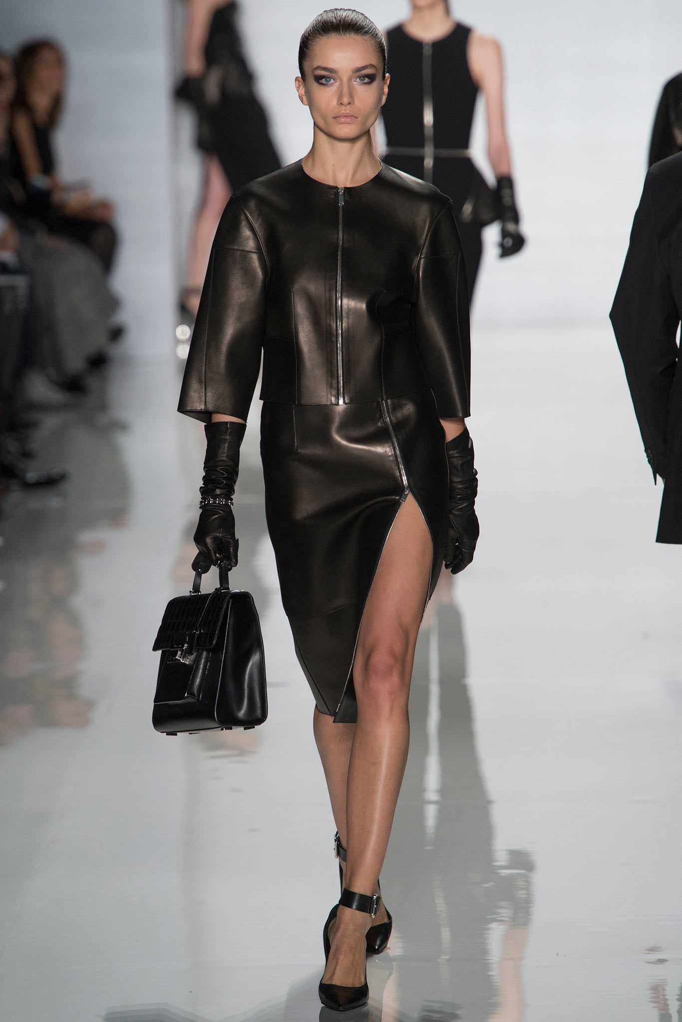 Michael Kors Collection F/W 13 Look 52