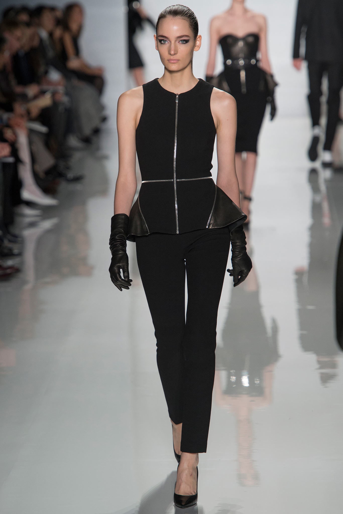 Michael Kors Collection F/W 13 Look 53