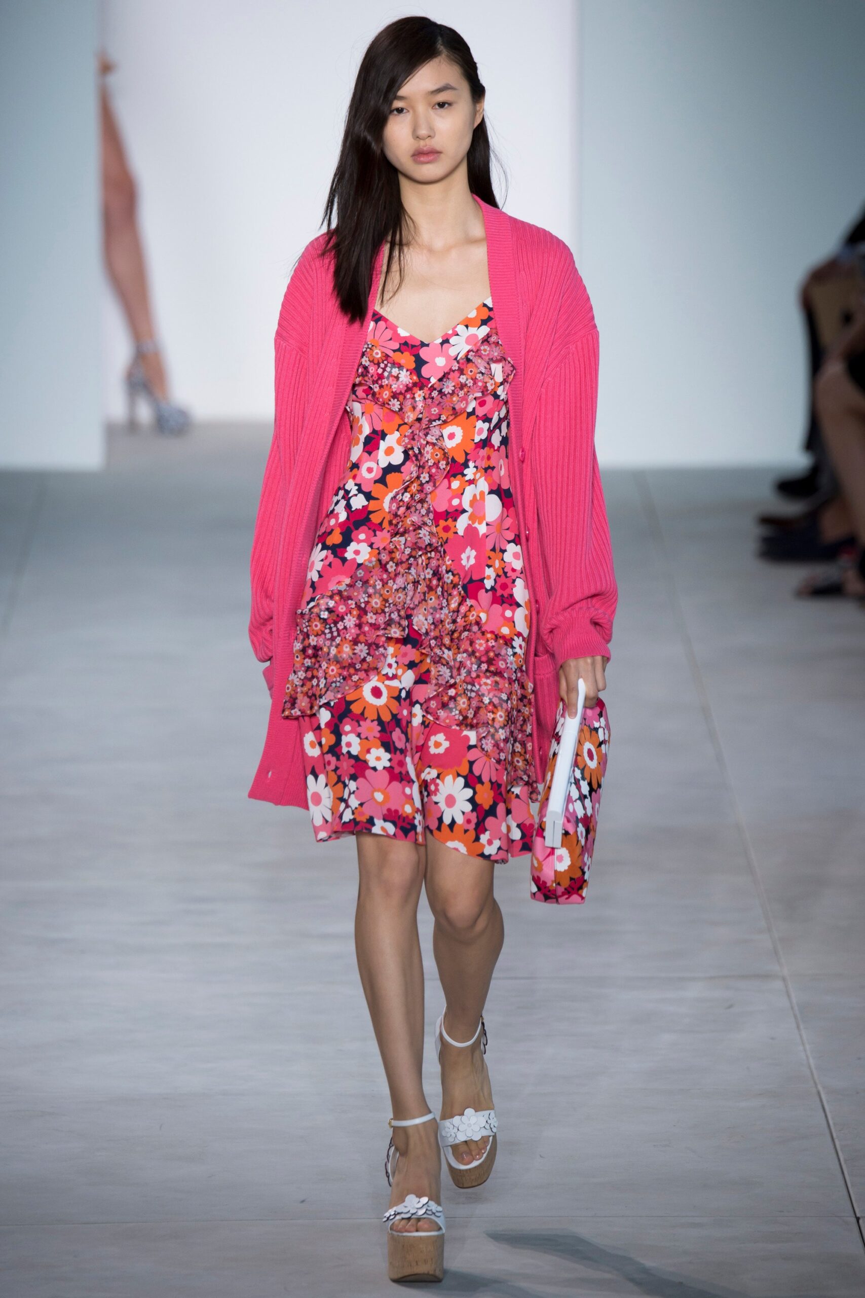 Michael Kors Collection S/S 17 Look 16