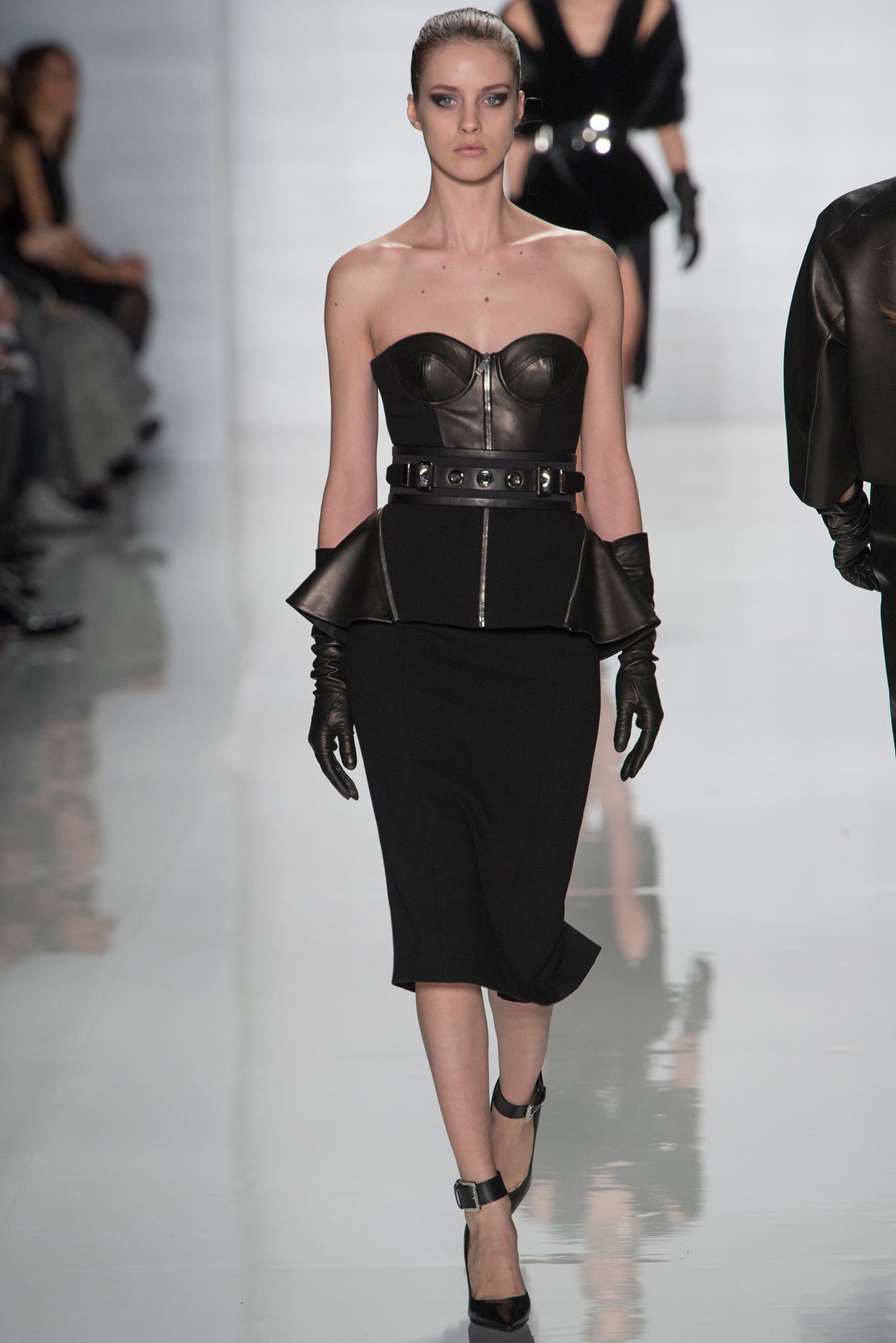 Michael Kors Collection F/W 13 Look 54