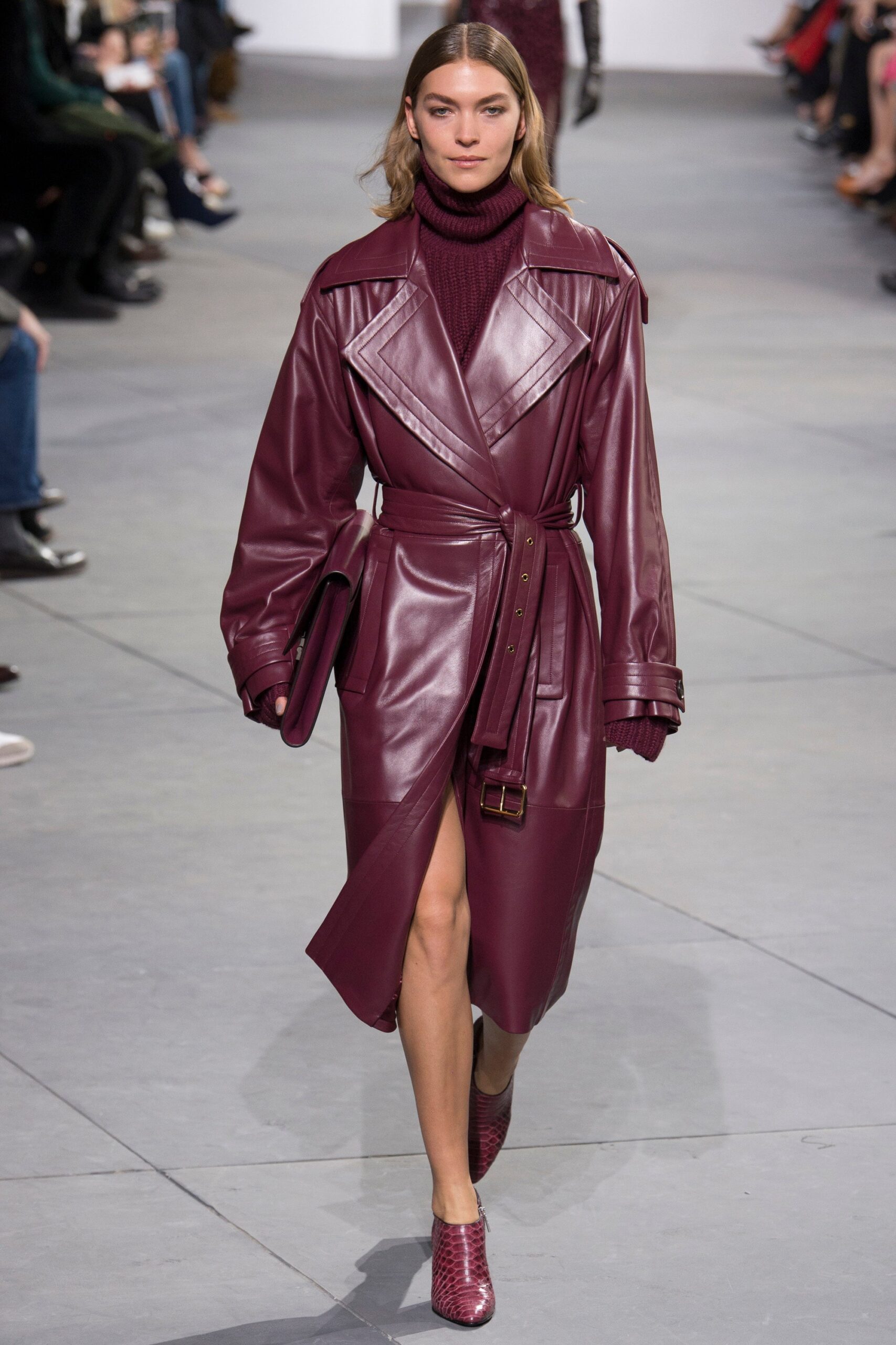 Michael Kors Collection F/W 17 Look 31