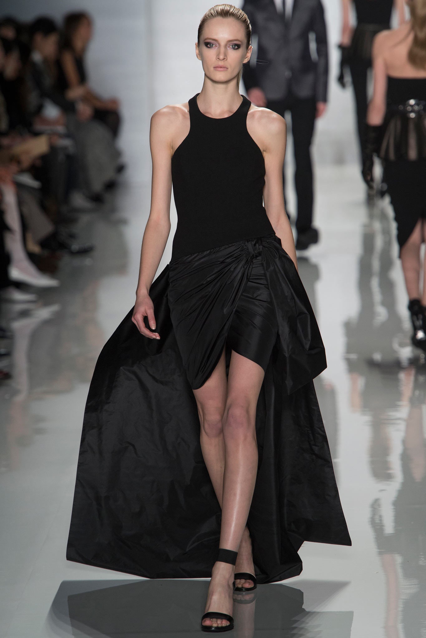 Michael Kors Collection F/W 13 Look 56