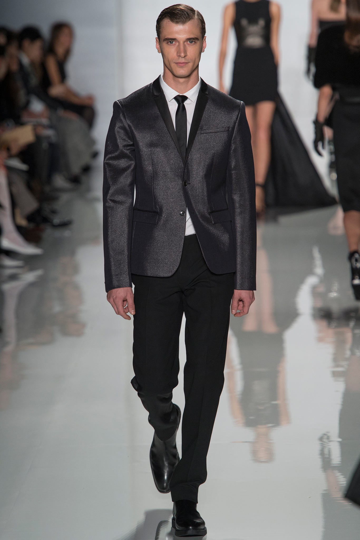 Michael Kors Collection F/W 13 Look 57