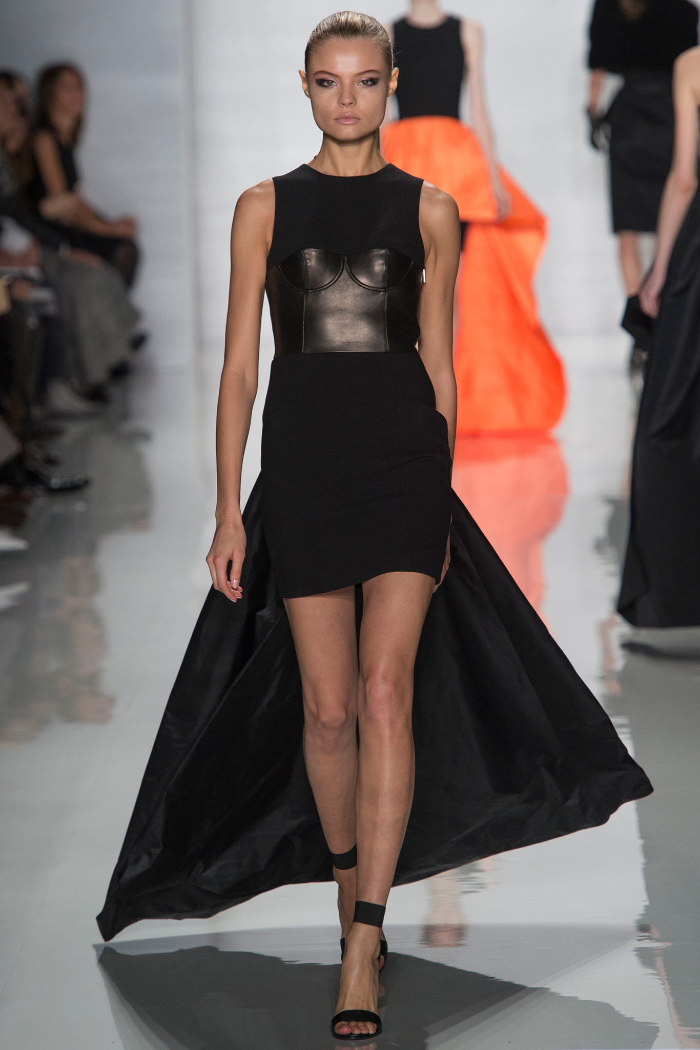 Michael Kors Collection F/W 13 Look 58