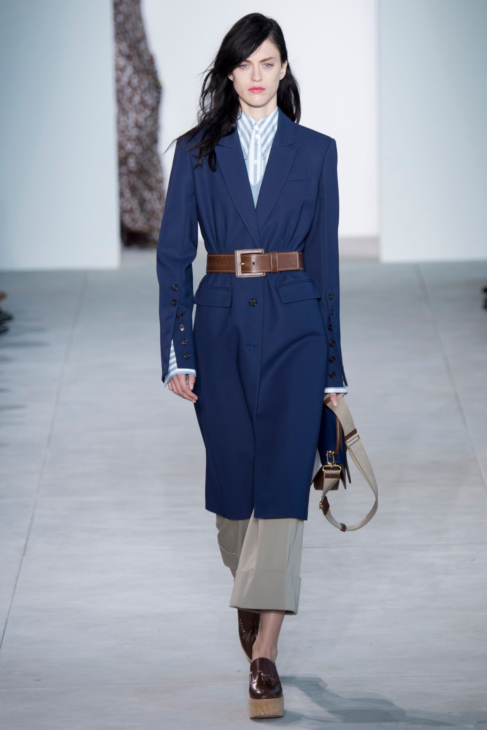 Michael Kors Collection S/S 17 Look 18
