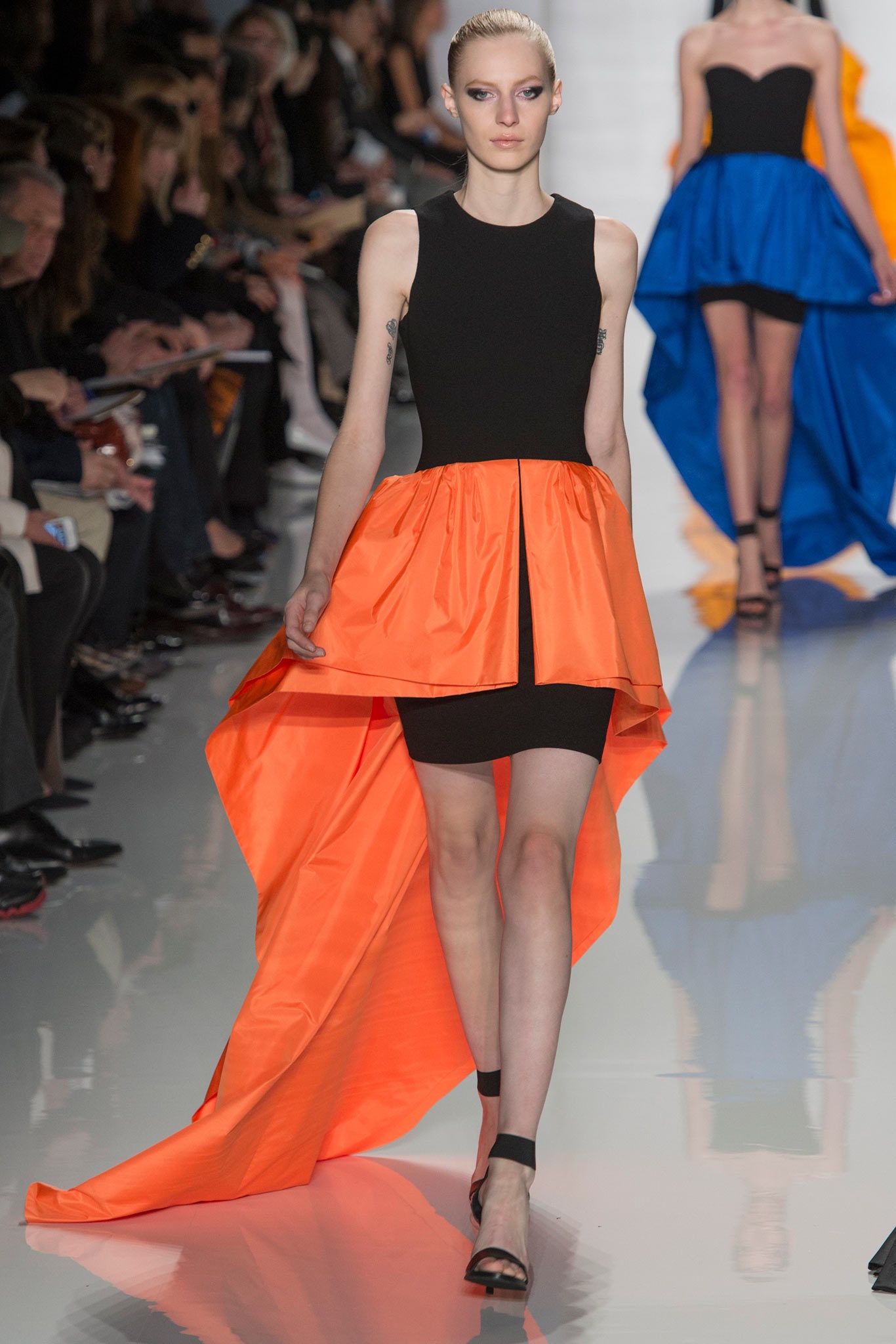 Michael Kors Collection F/W 13 Look 59
