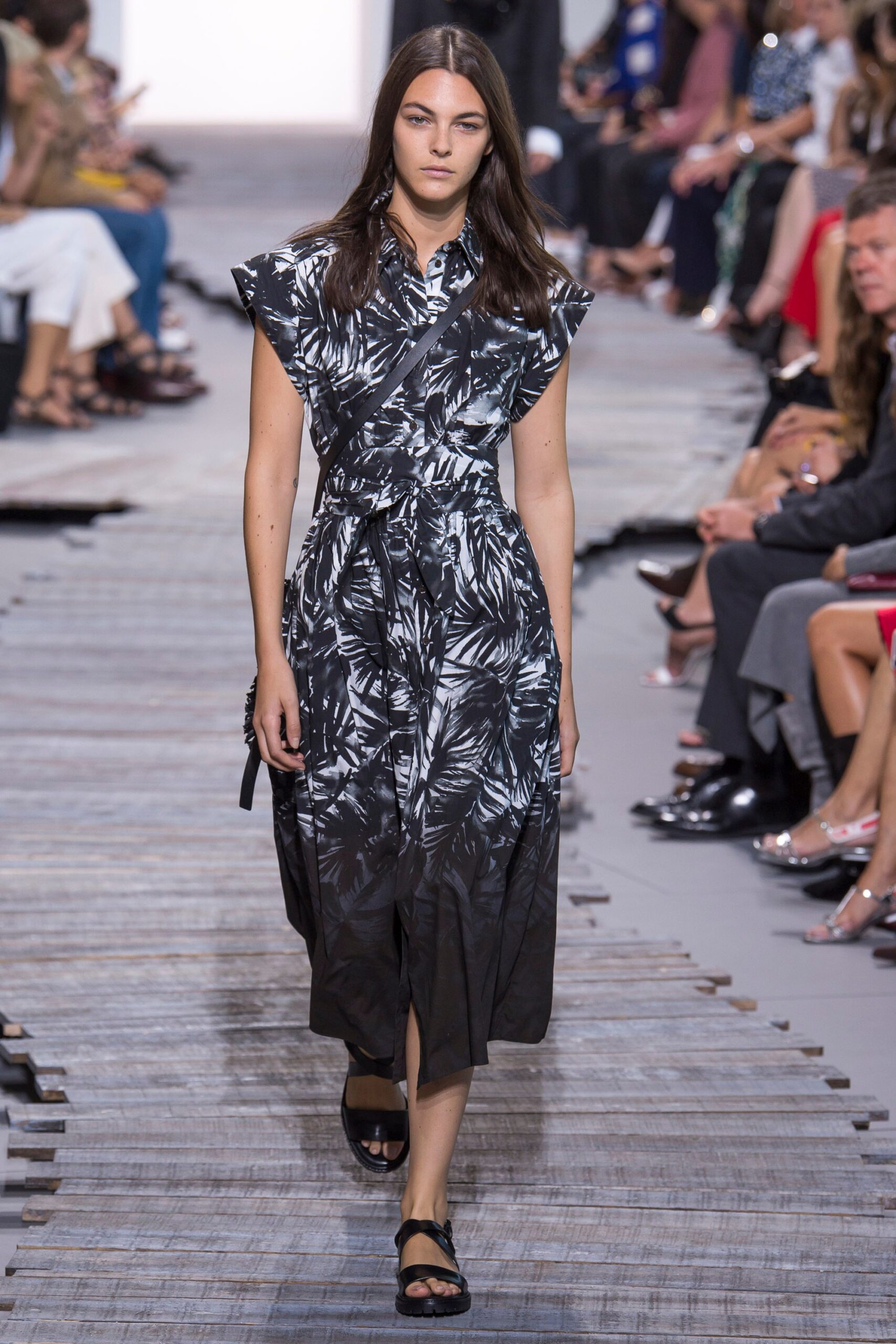 Michael Kors Collection S/S 18 Look 39
