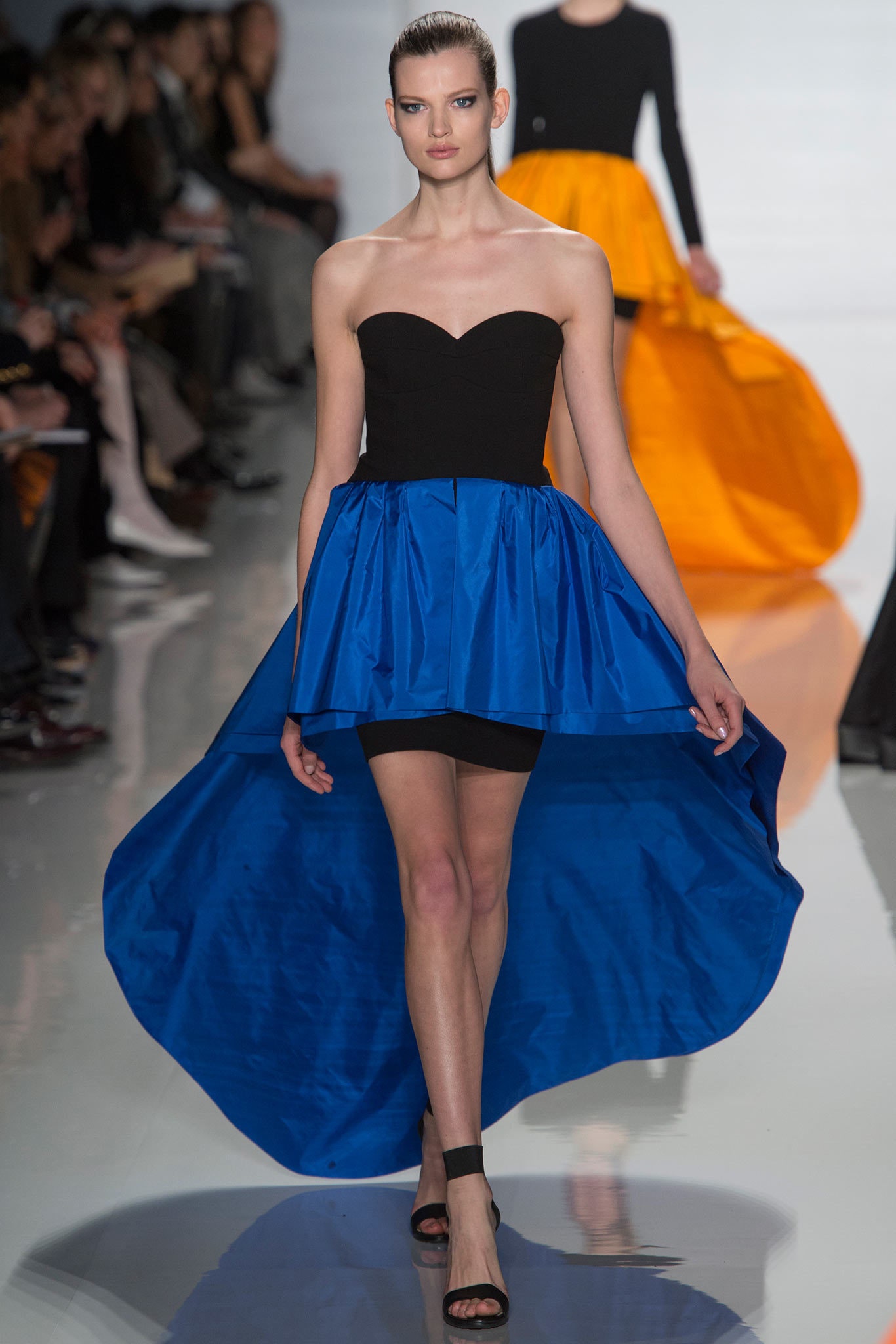 Michael Kors Collection F/W 13 Look 60