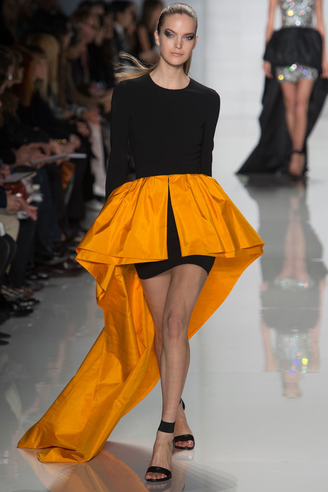 Michael Kors Collection F/W 13 Look 61