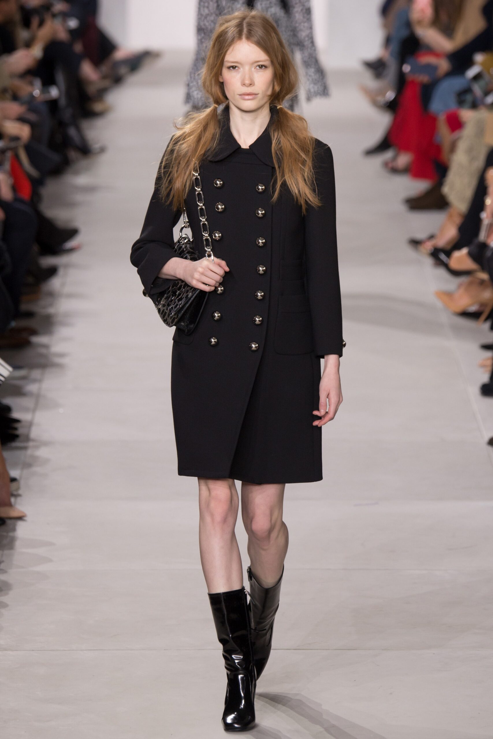 Michael Kors Collection F/W 16 Look 18