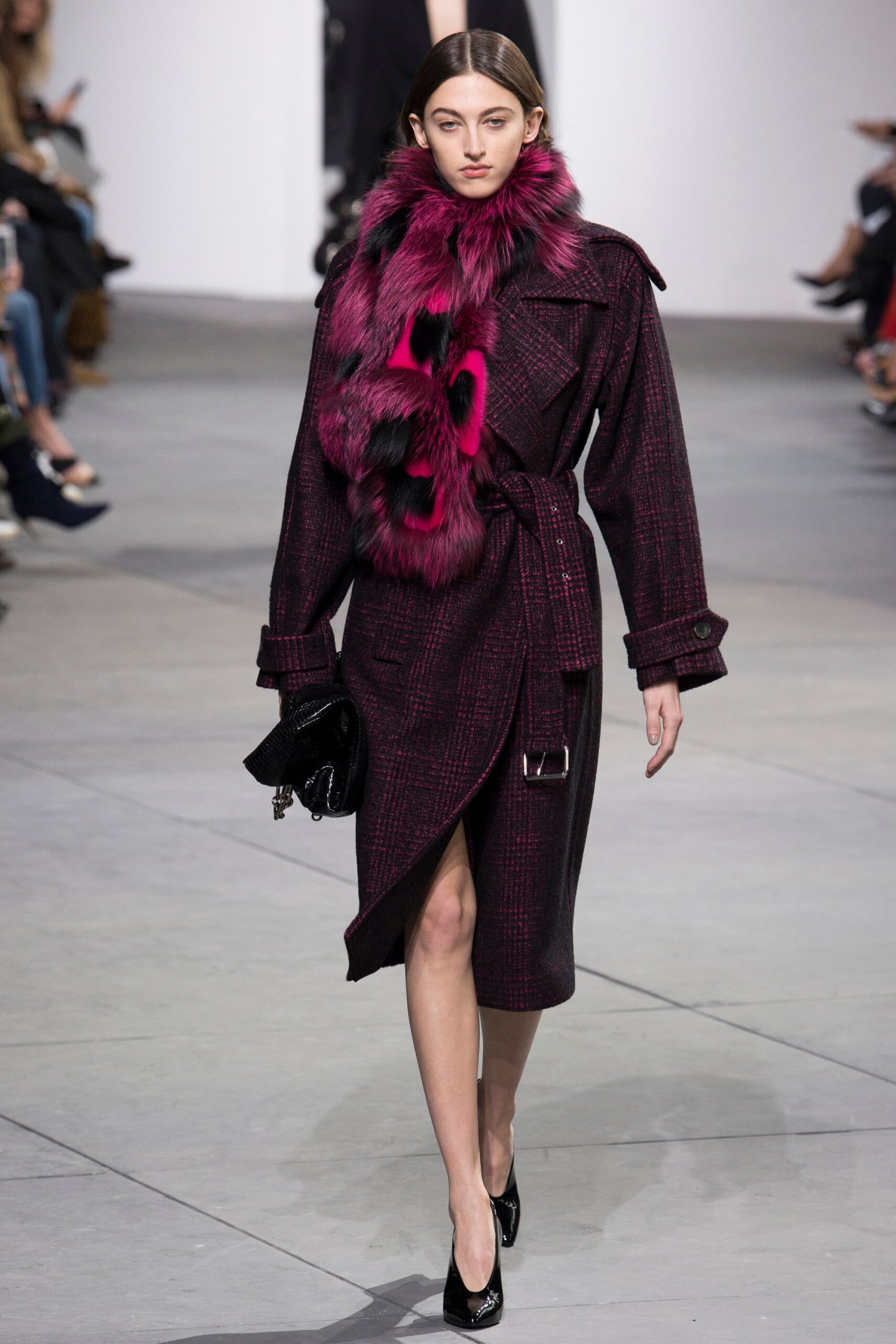 Michael Kors Collection F/W 17 Look 33