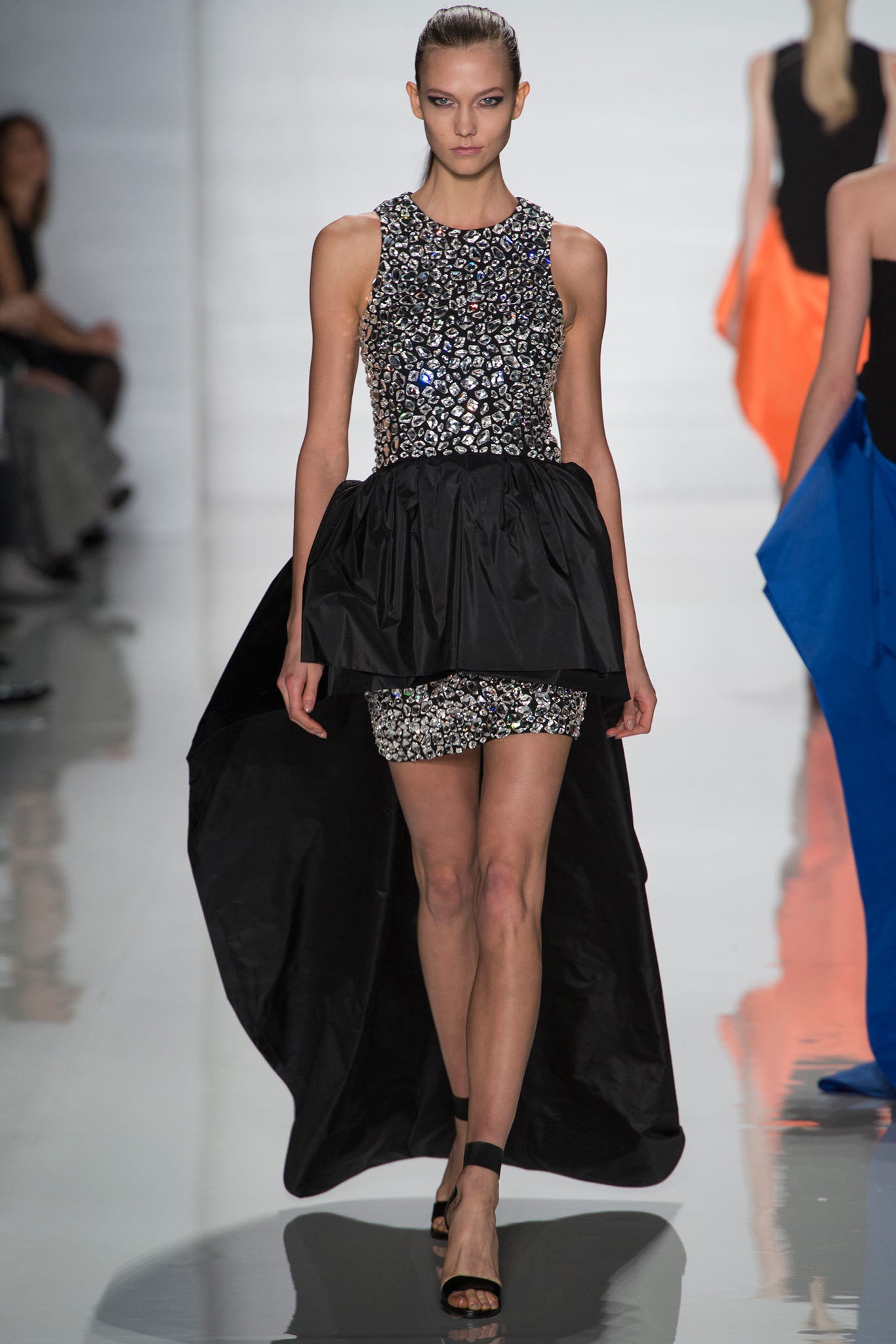 Michael Kors Collection F/W 13 Look 62