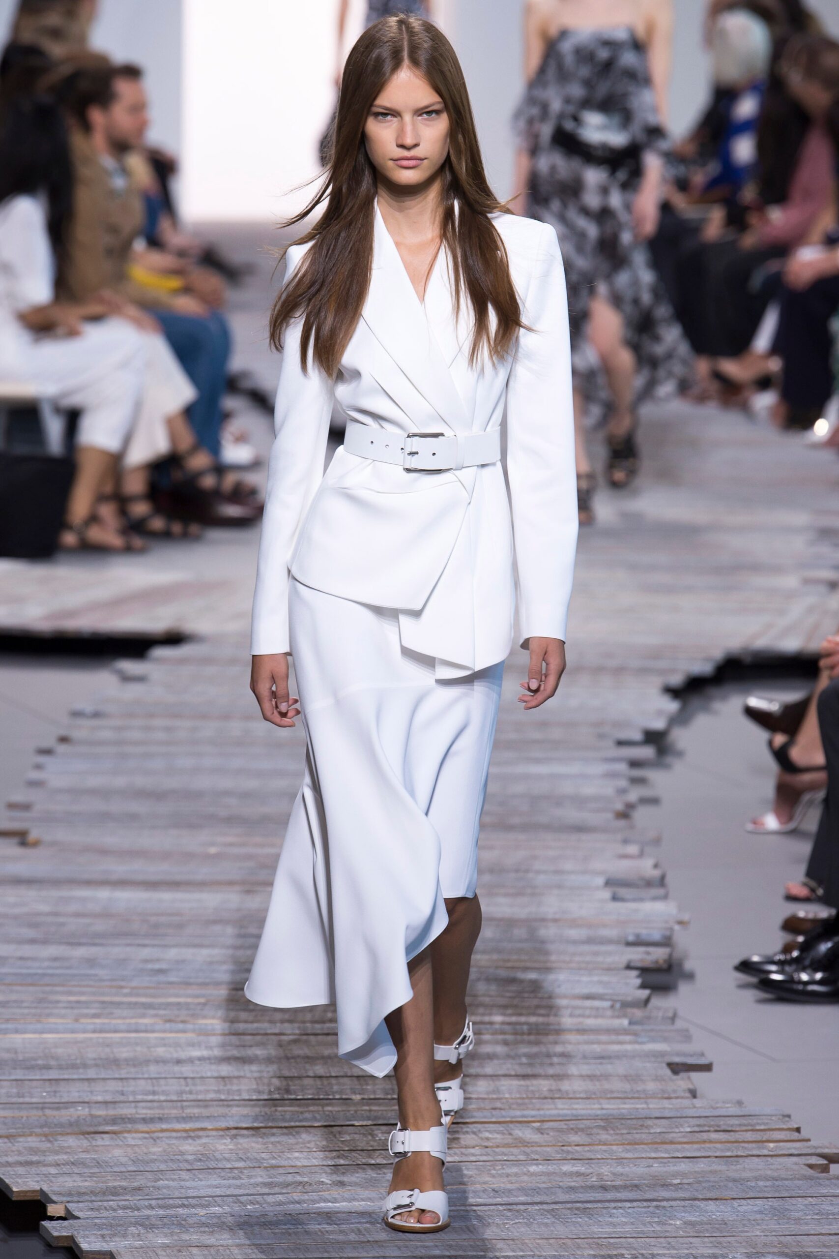 Michael Kors Collection S/S 18 Look 42