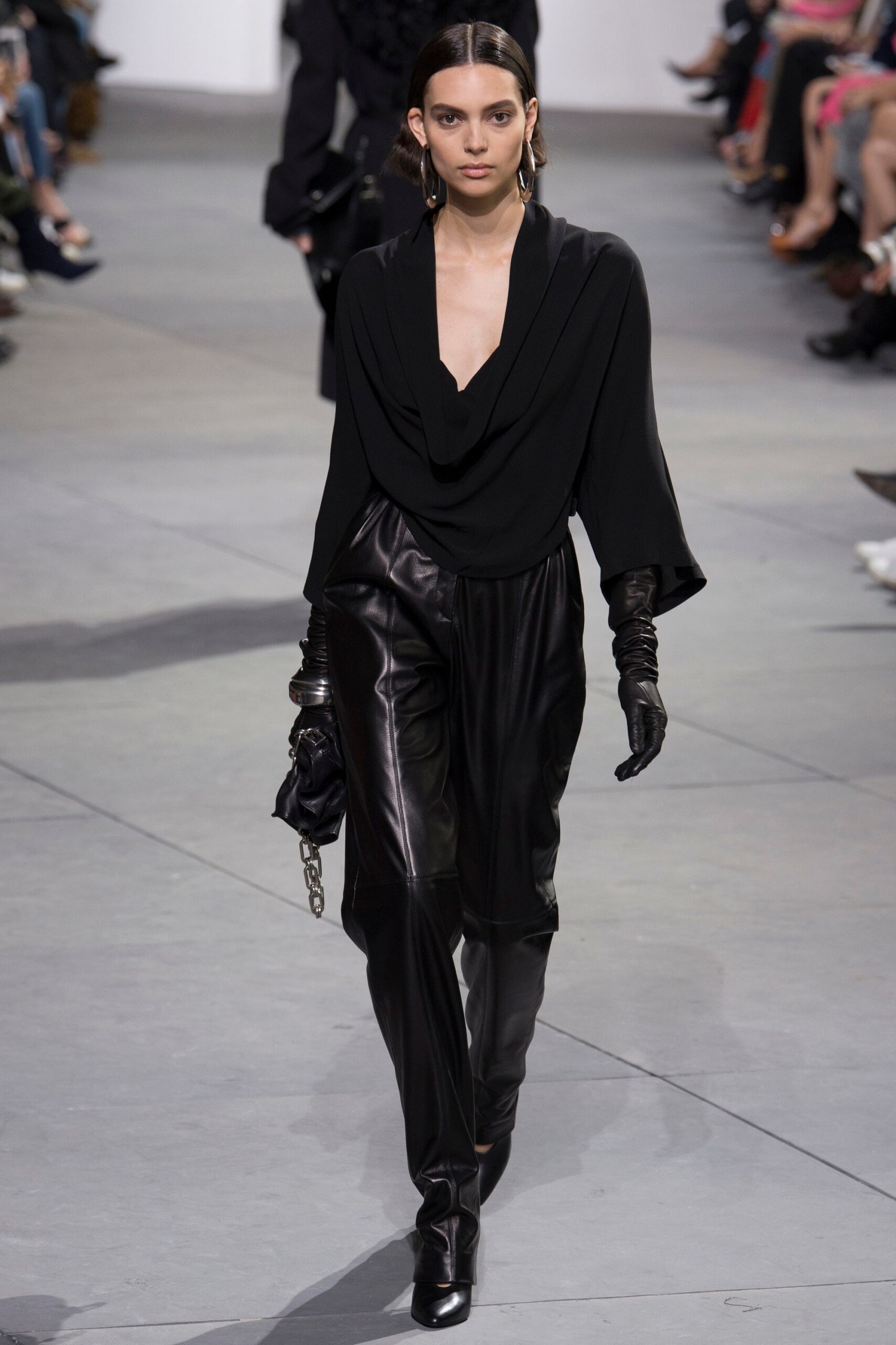 Michael Kors Collection F/W 17 Look 34