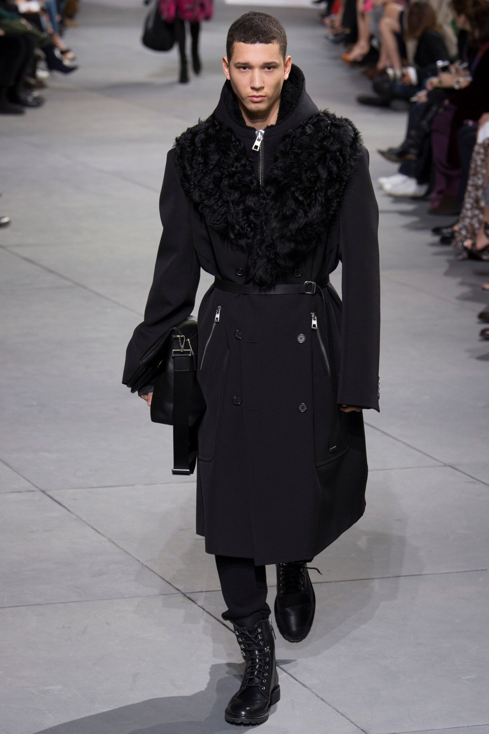 Michael Kors Collection F/W 17 Look 35
