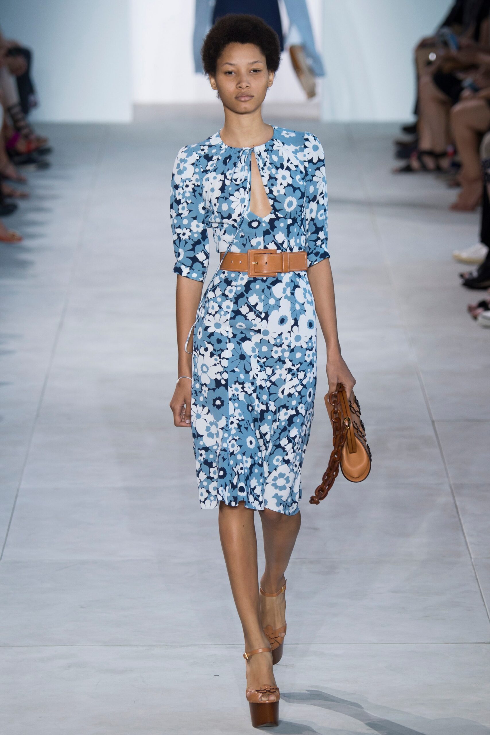 Michael Kors Collection S/S 17 Look 19