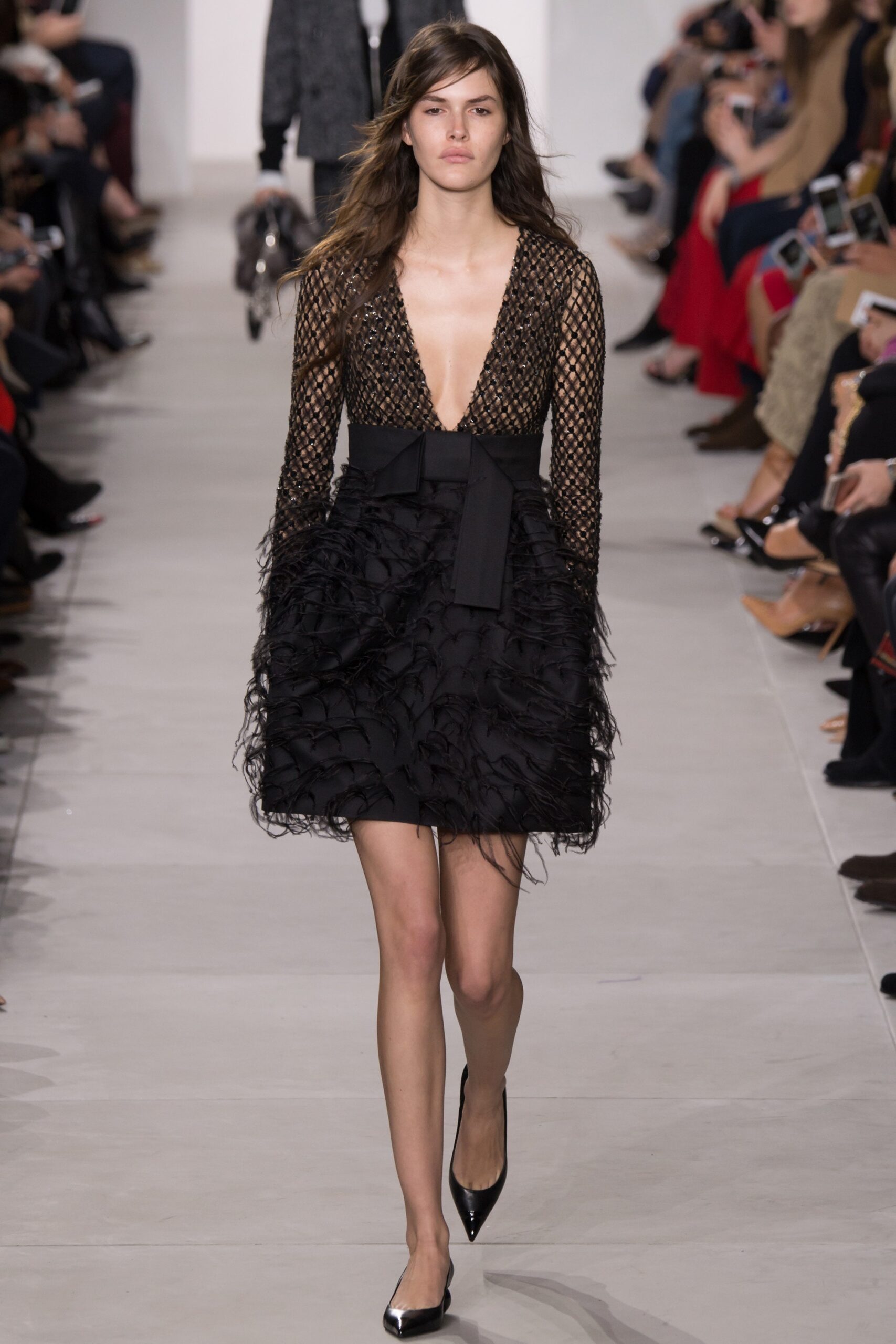 Michael Kors Collection F/W 16 Look 19
