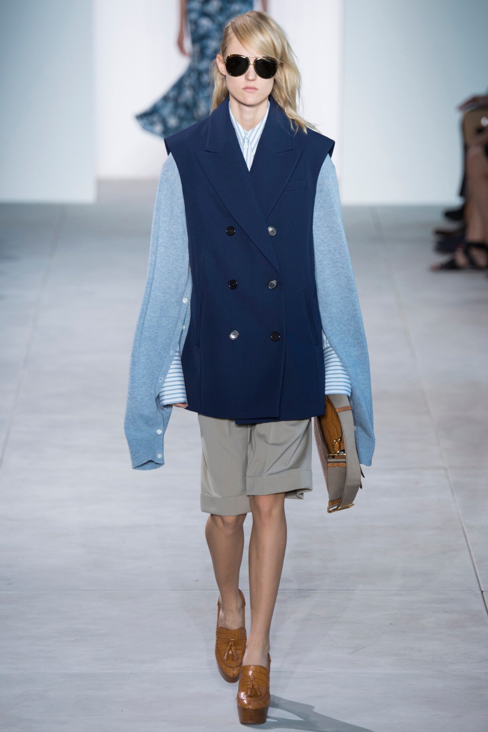 Michael Kors Collection S/S 17 Look 20