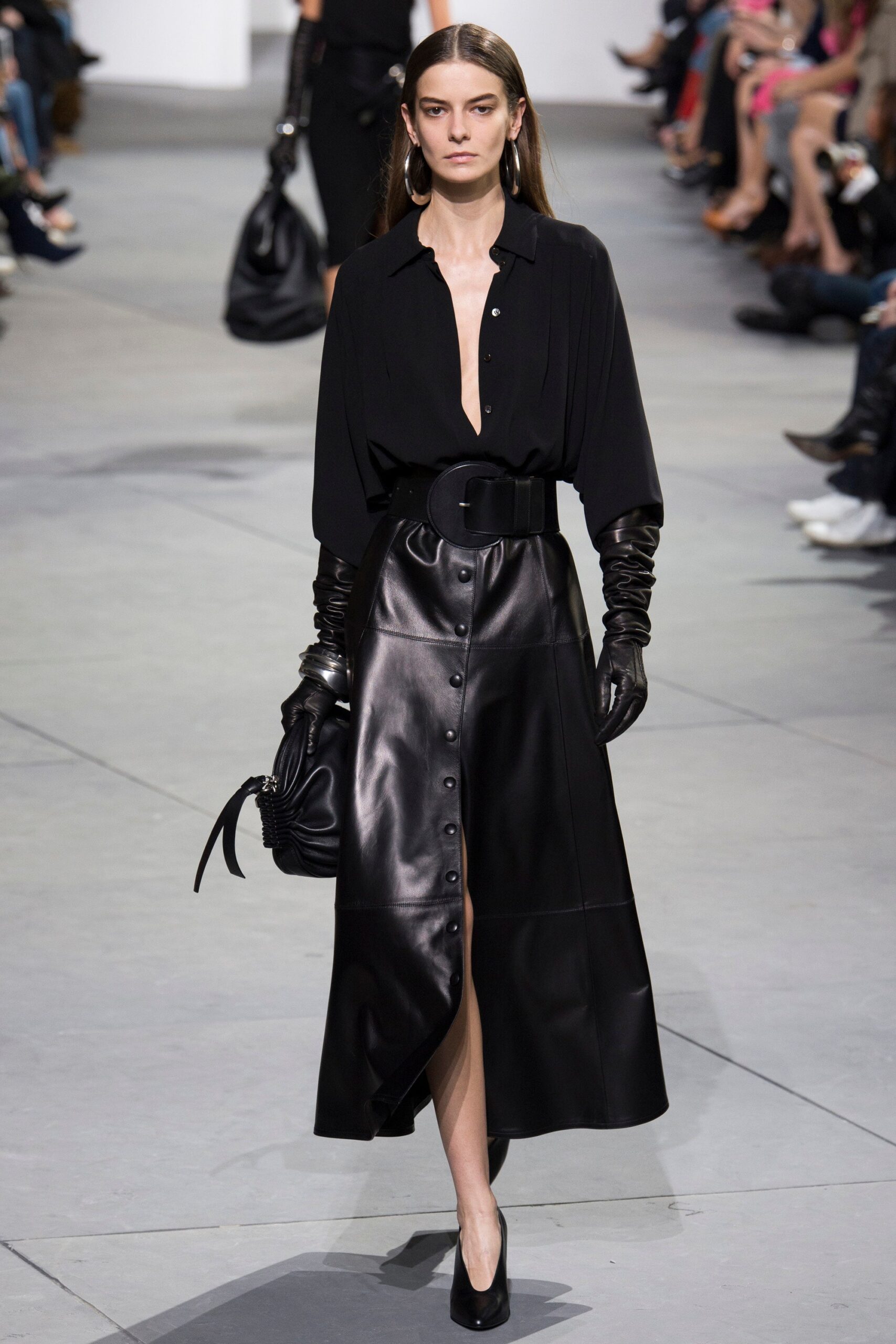 Michael Kors Collection F/W 17 Look 37