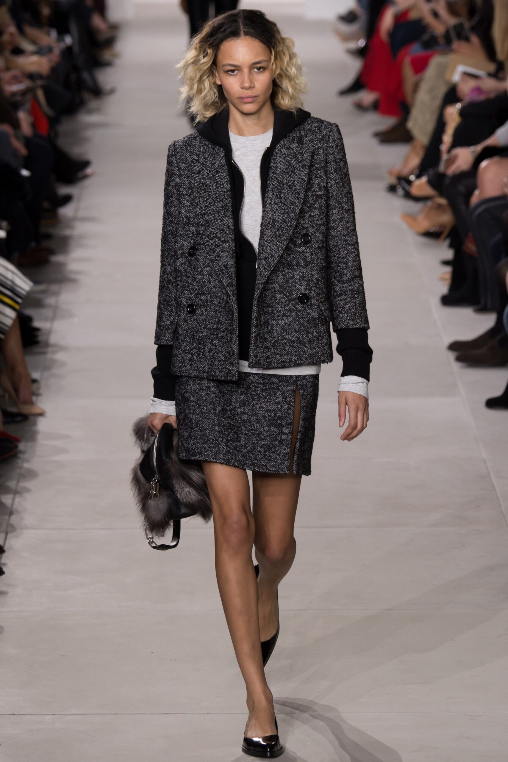 Michael Kors Collection F/W 16 Look 20
