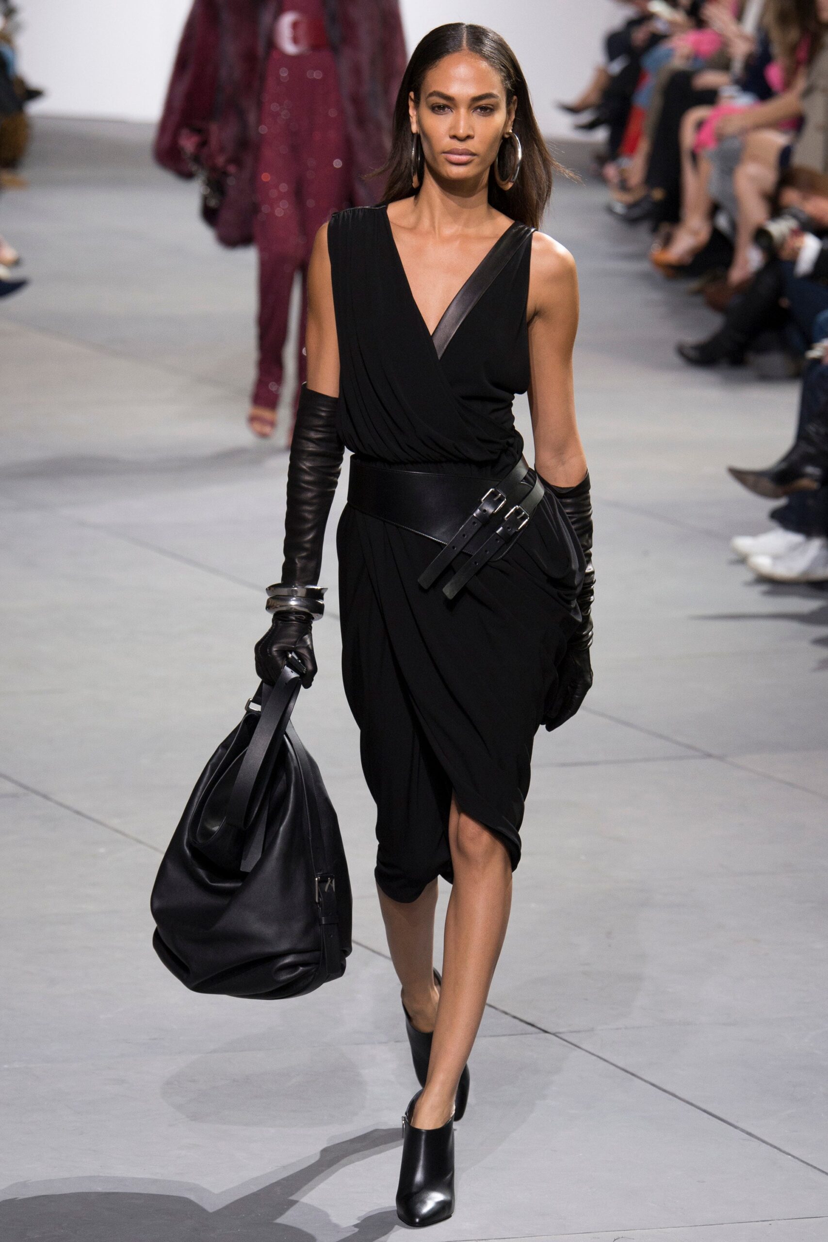 Michael Kors Collection F/W 17 Look 38