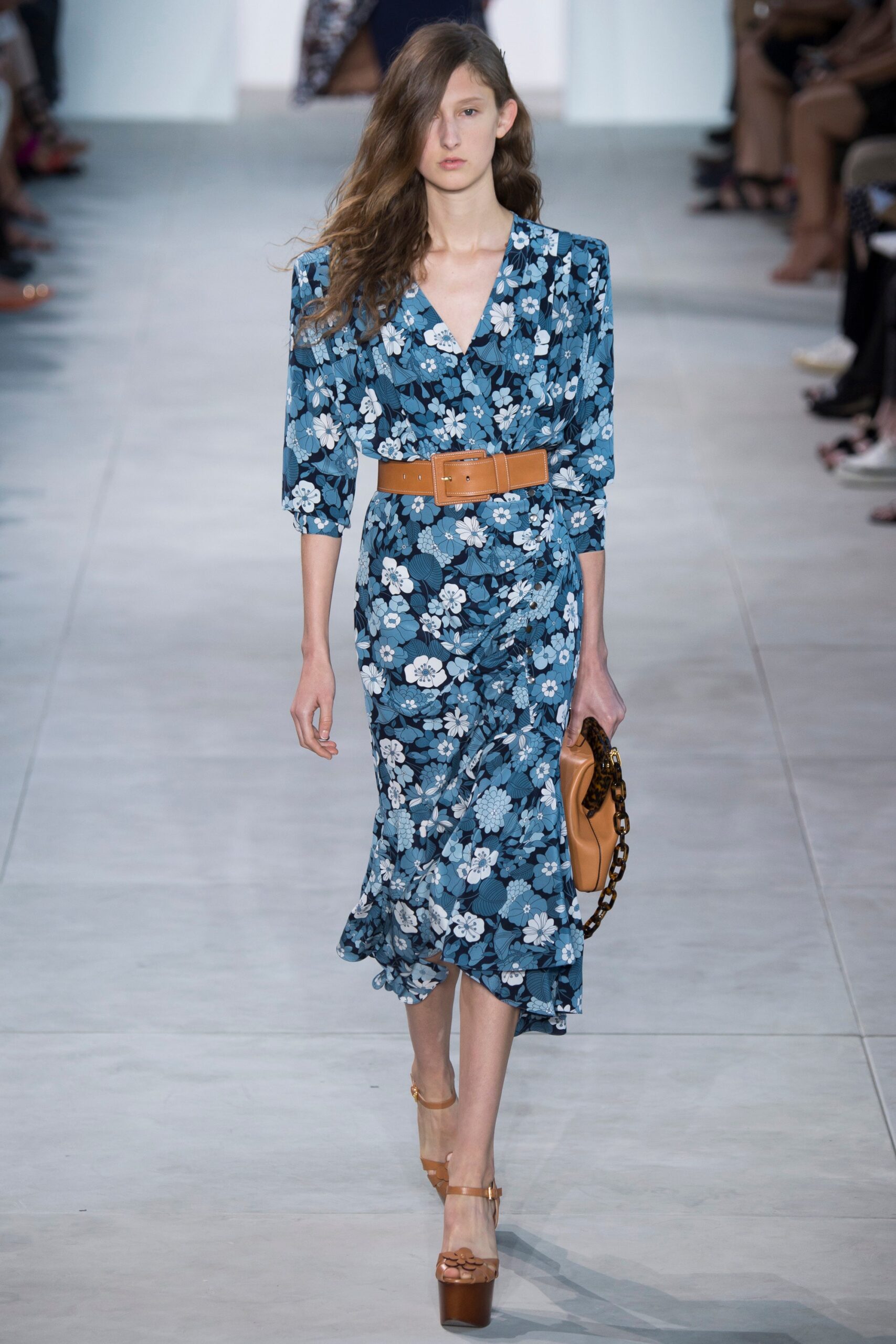 Michael Kors Collection S/S 17 Look 21
