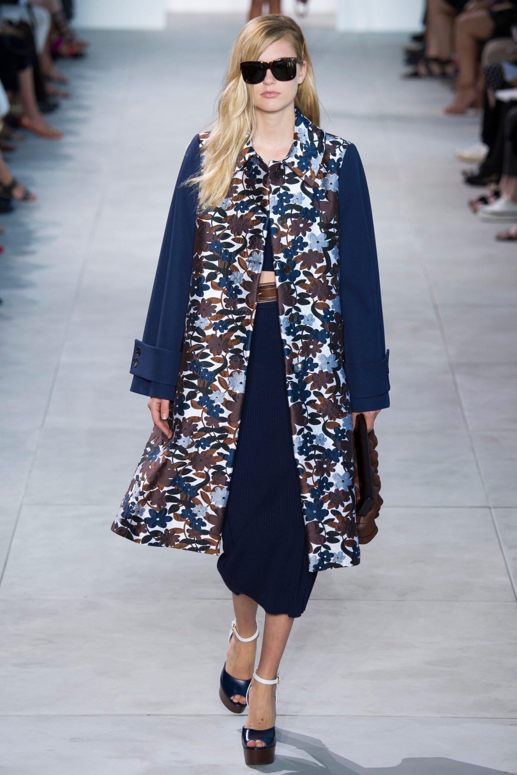 Michael Kors Collection S/S 17 Look 22