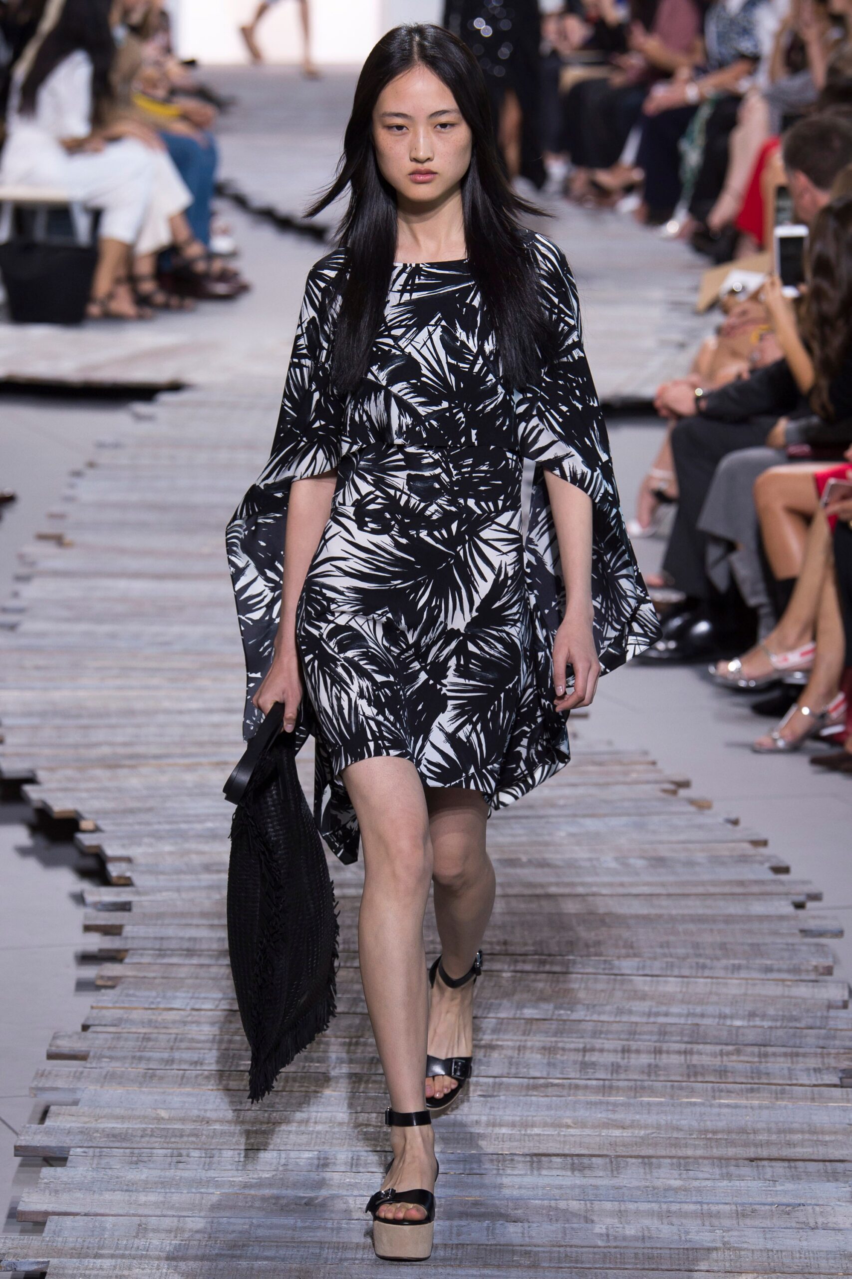 Michael Kors Collection S/S 18 Look 47