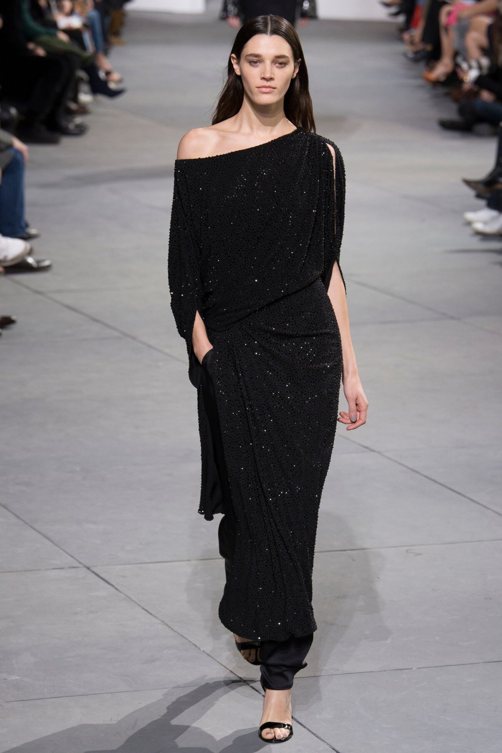 Michael Kors Collection F/W 17 Look 40