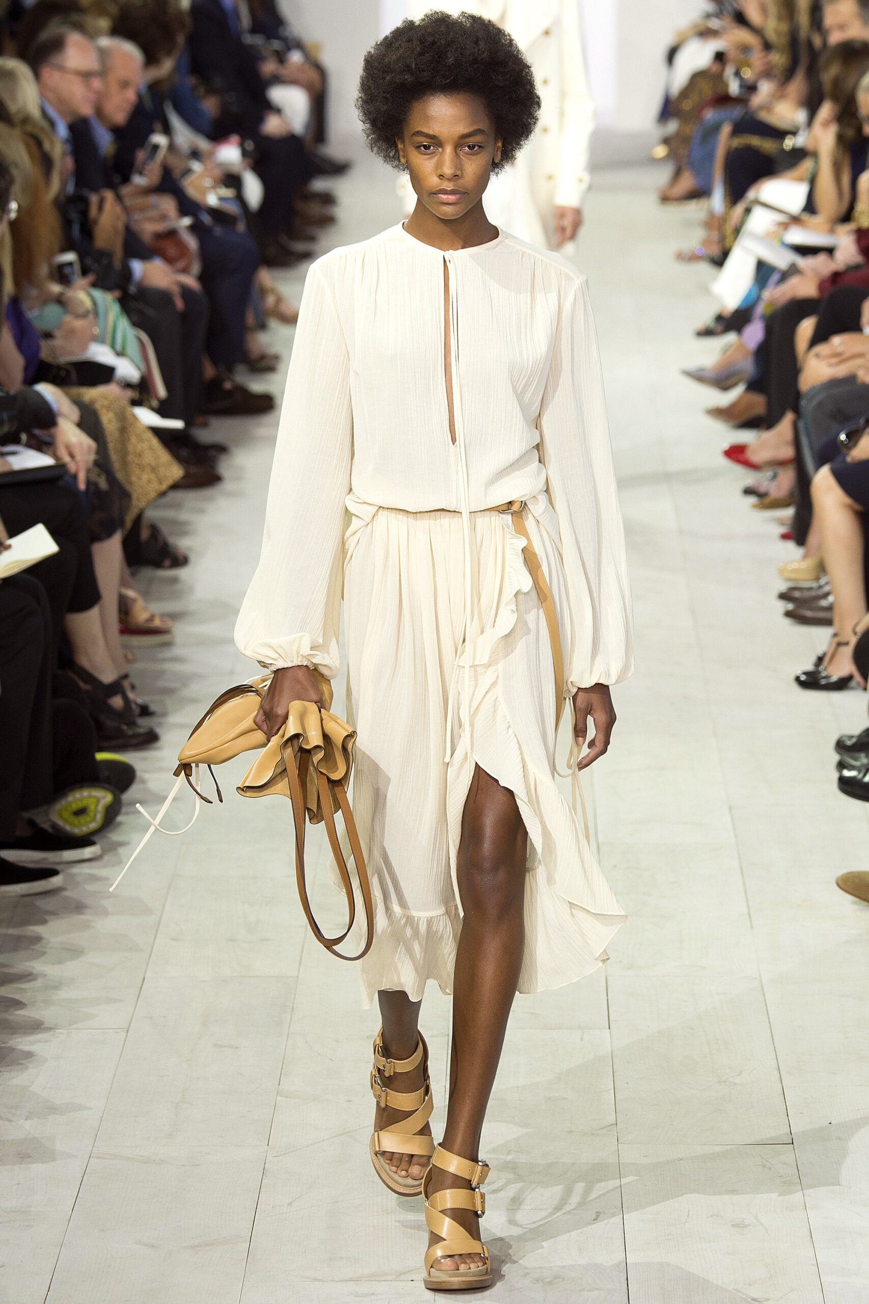 Michael Kors Collection S/S 16 Look 20
