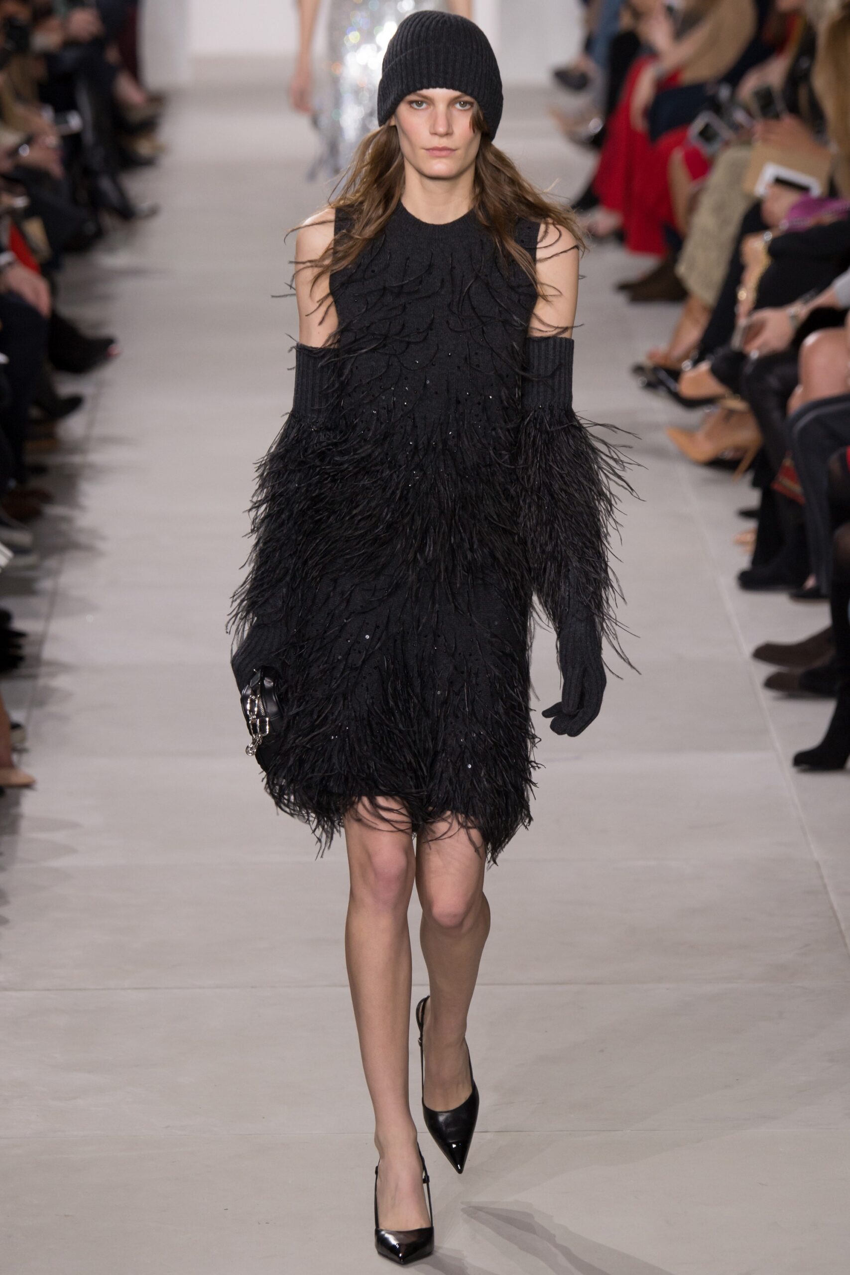 Michael Kors Collection F/W 16 Look 21