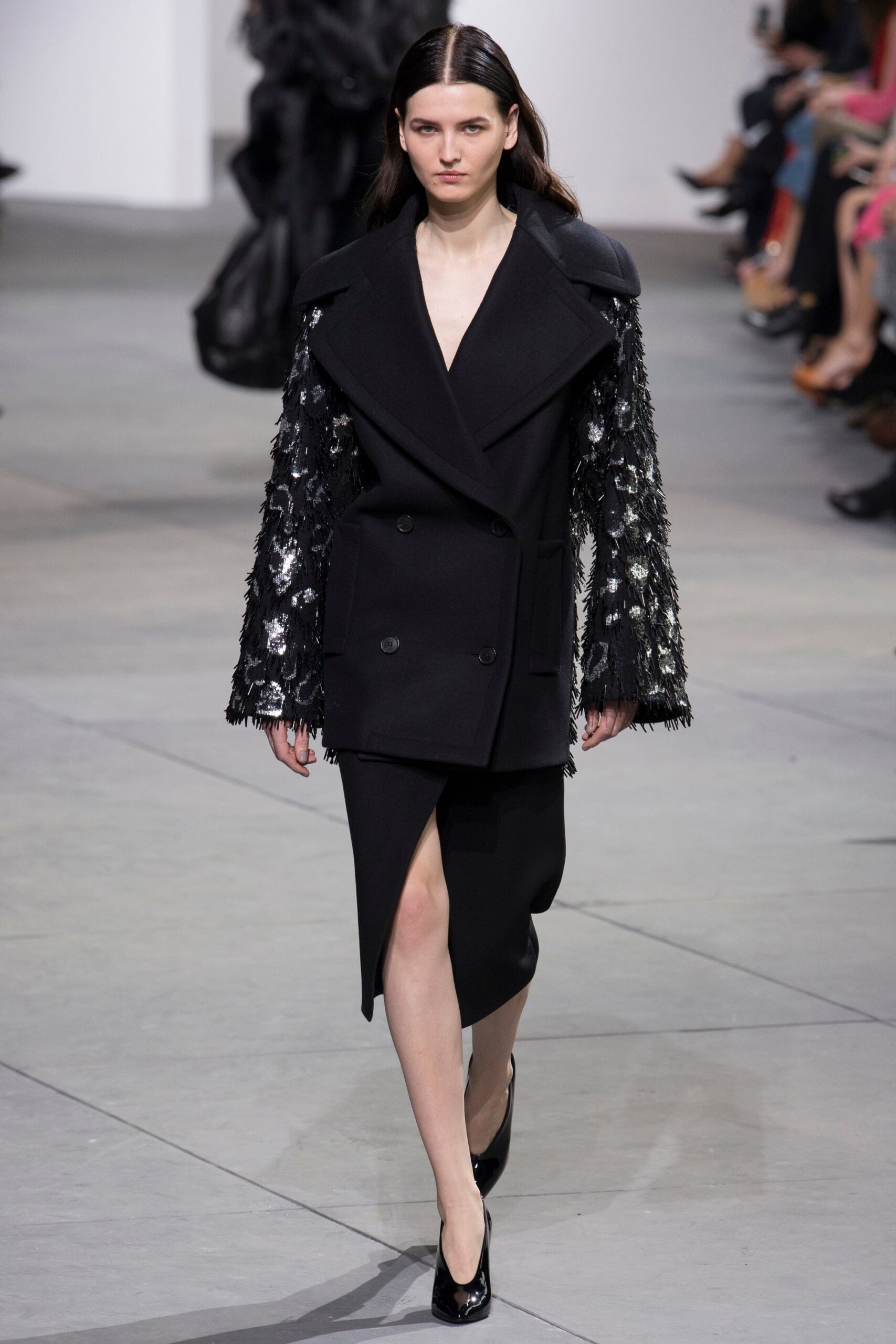 Michael Kors Collection F/W 17 Look 41