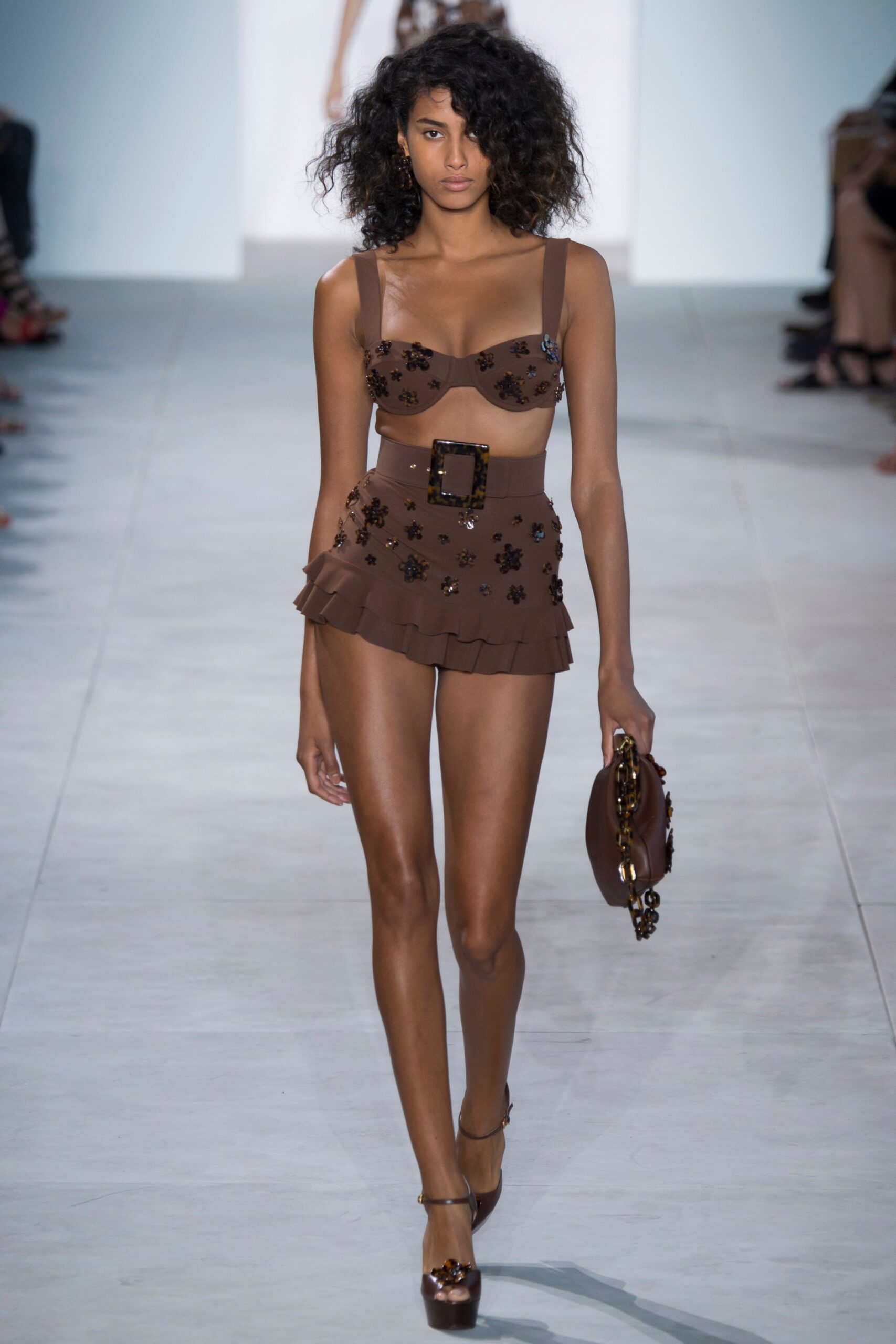 Michael Kors Collection S/S 17 Look 23
