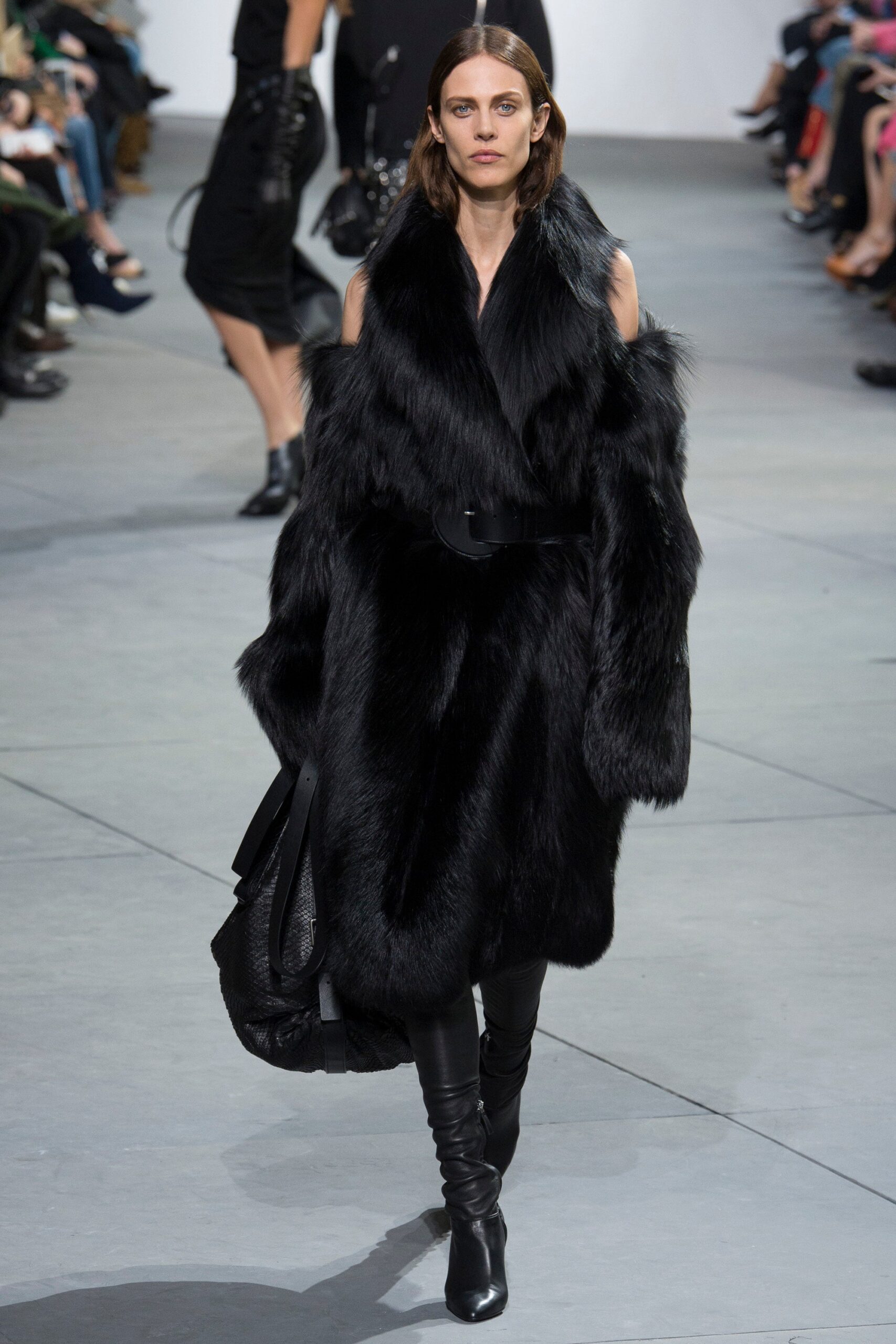 Michael Kors Collection F/W 17 Look 42